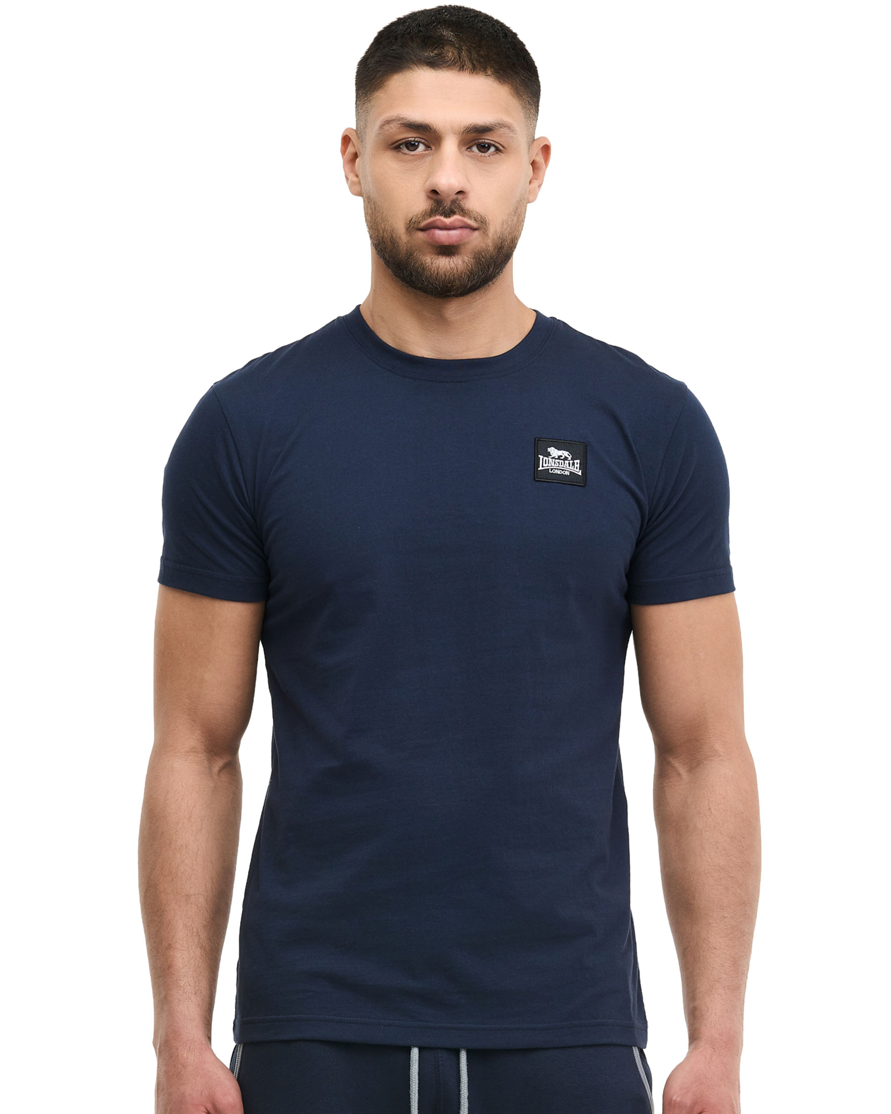 Lonsdale London t-shirt Wormley