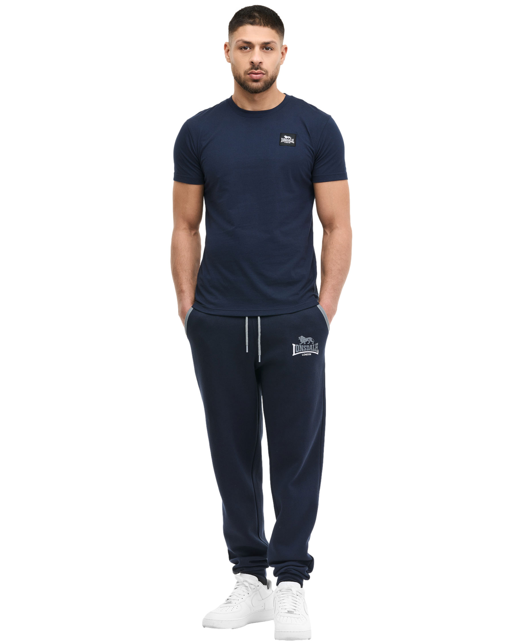 Lonsdale London t-shirt Wormley
