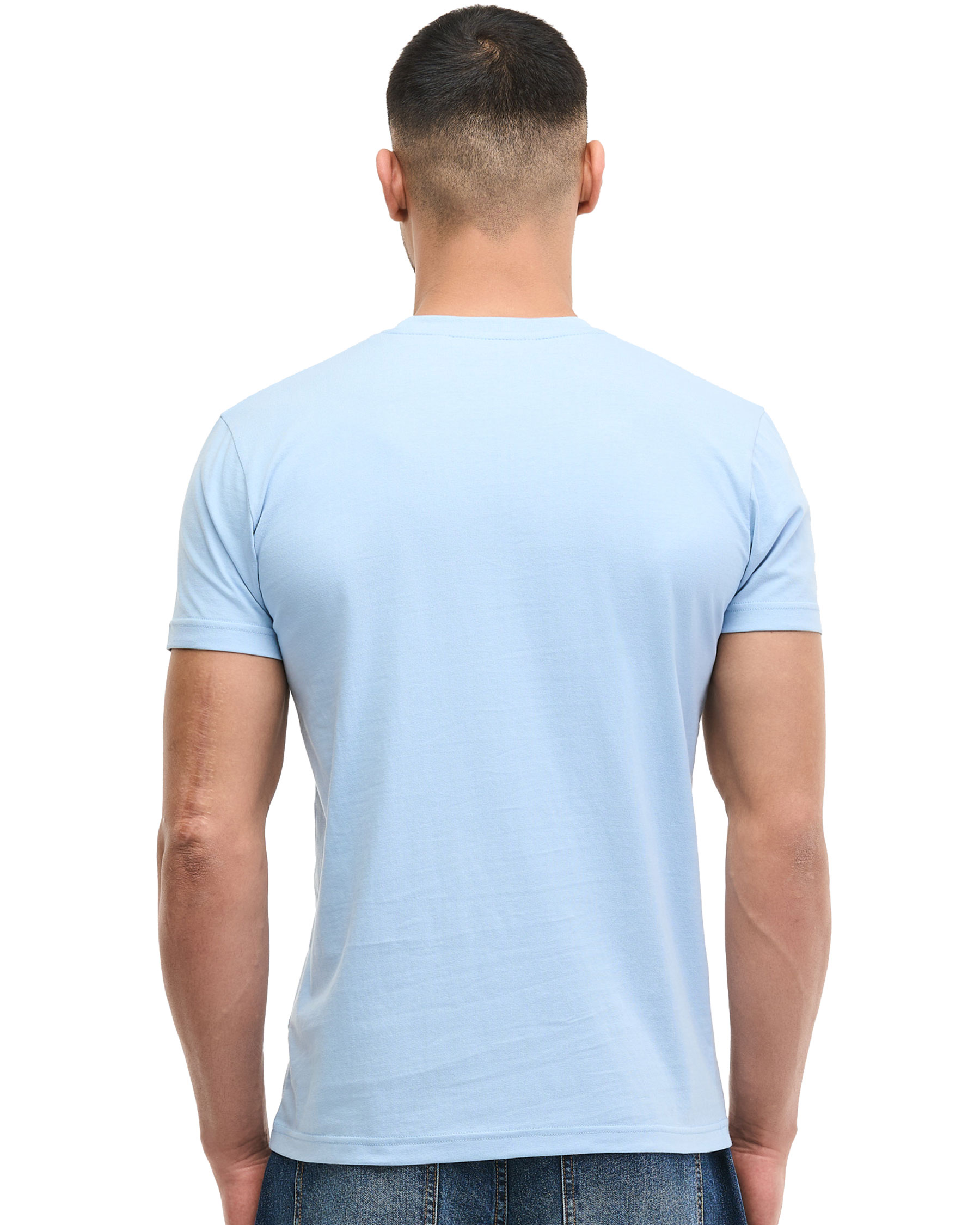 Lonsdale London t-shirt Wormley