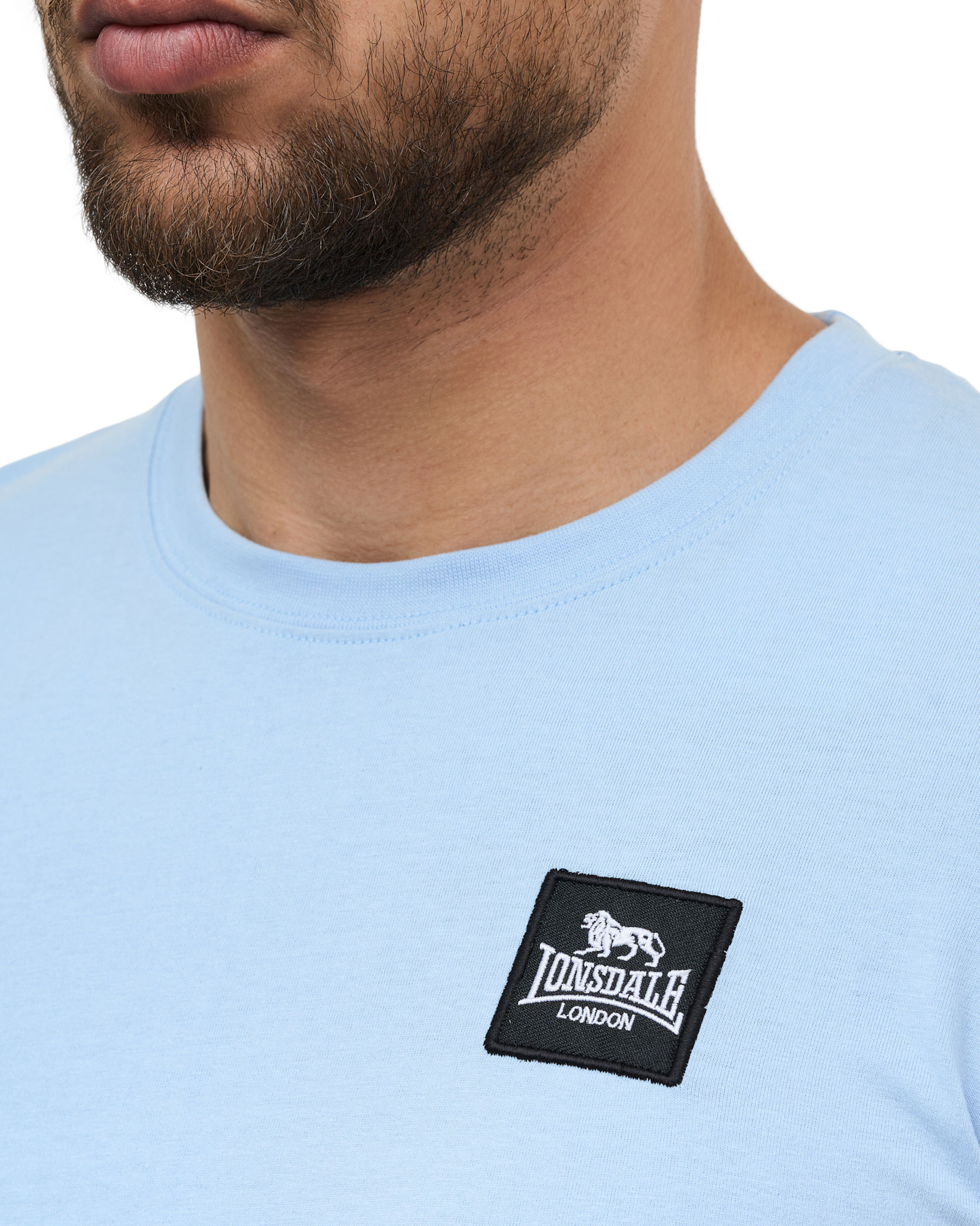 Lonsdale London t-shirt Wormley