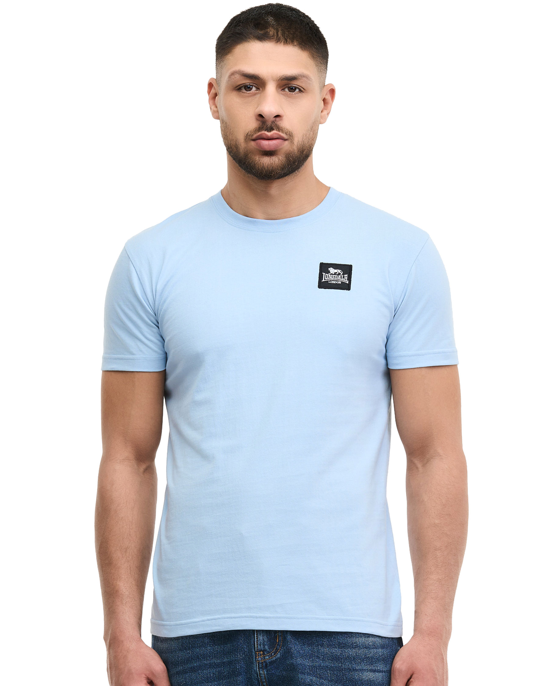 Lonsdale London t-shirt Wormley