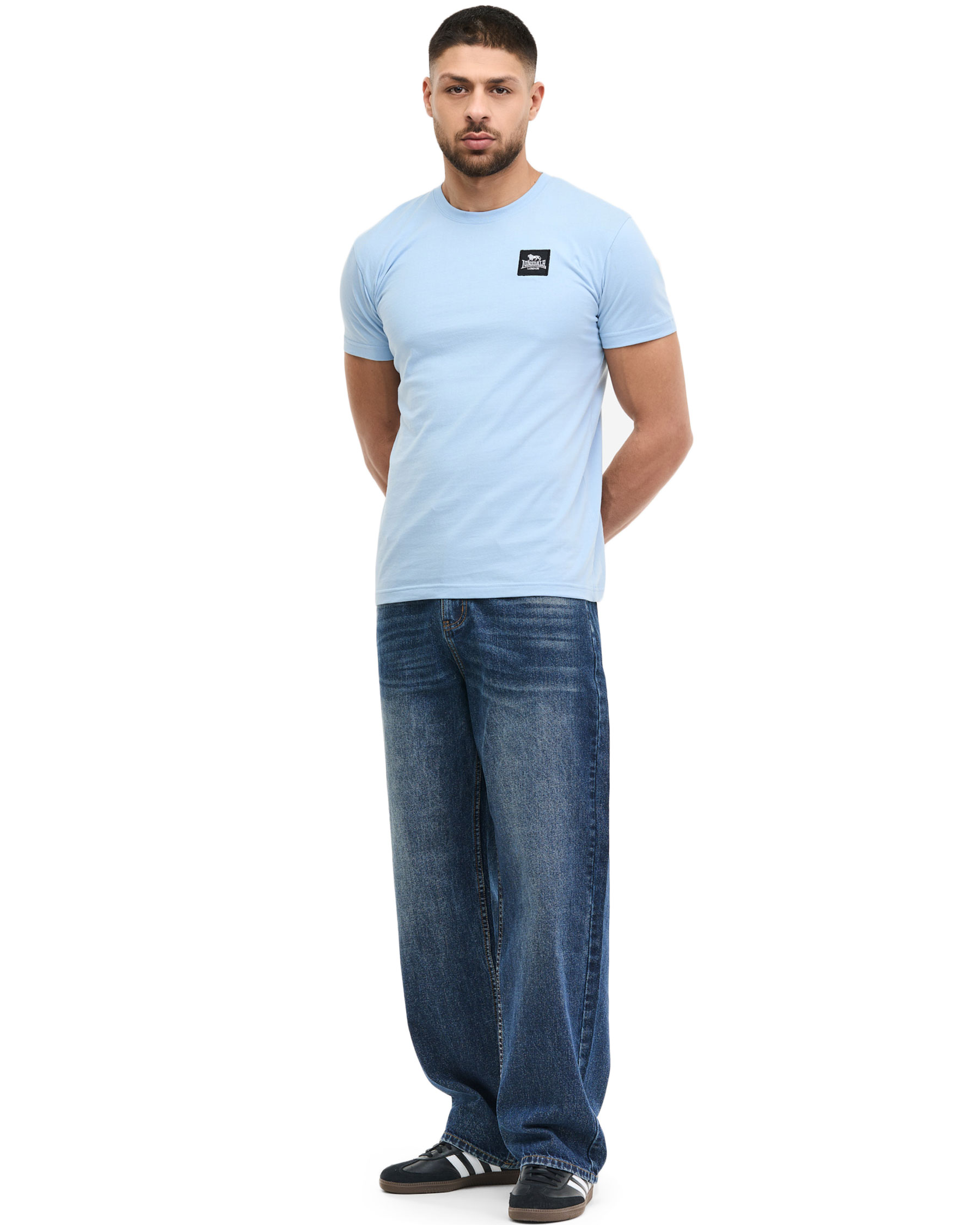Lonsdale London t-shirt Wormley