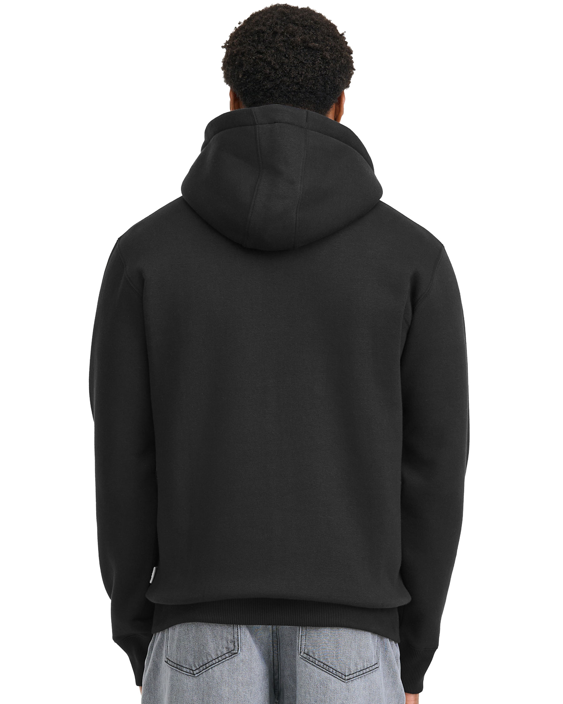 Lonsdale hooded zipsweat Rotherhithe