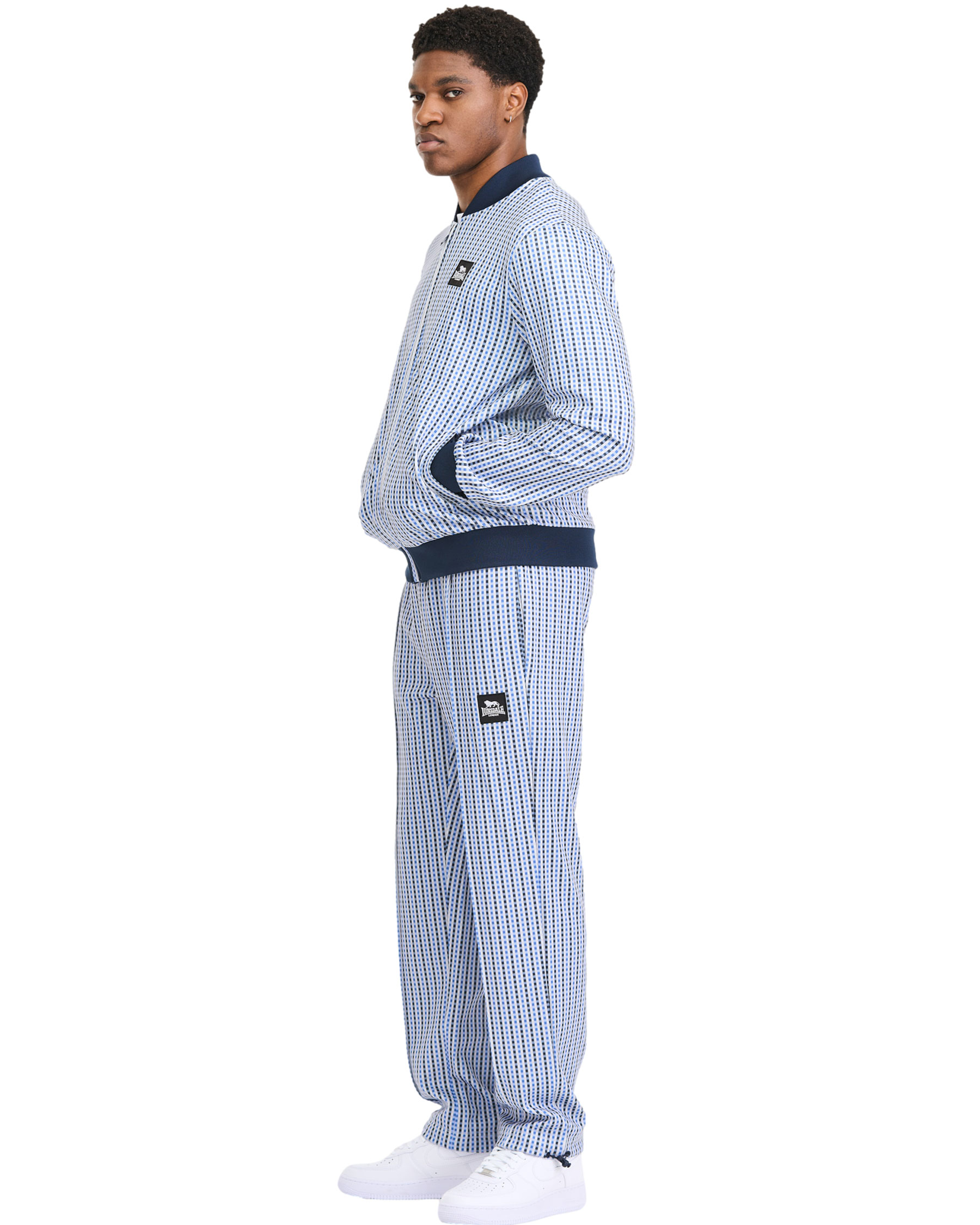 Lonsdale slimfit tracksuit Garvary