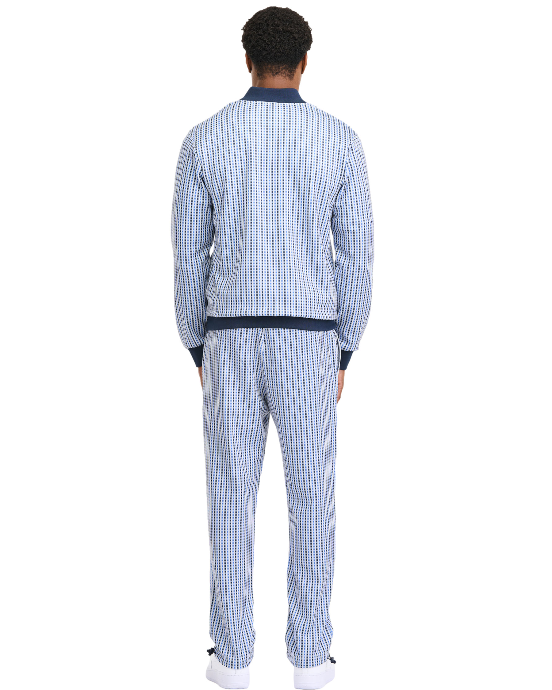 Lonsdale slimfit tracksuit Garvary