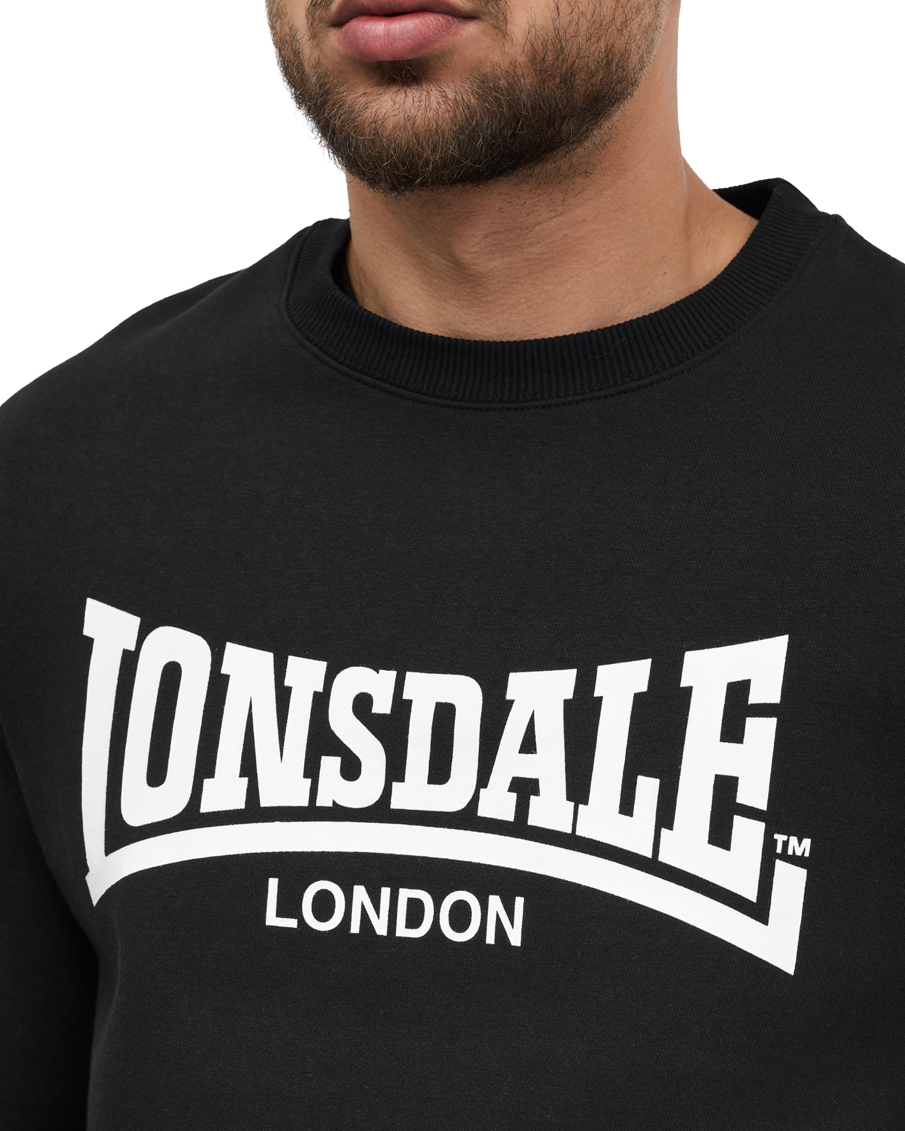 Lonsdale crewneck Welham