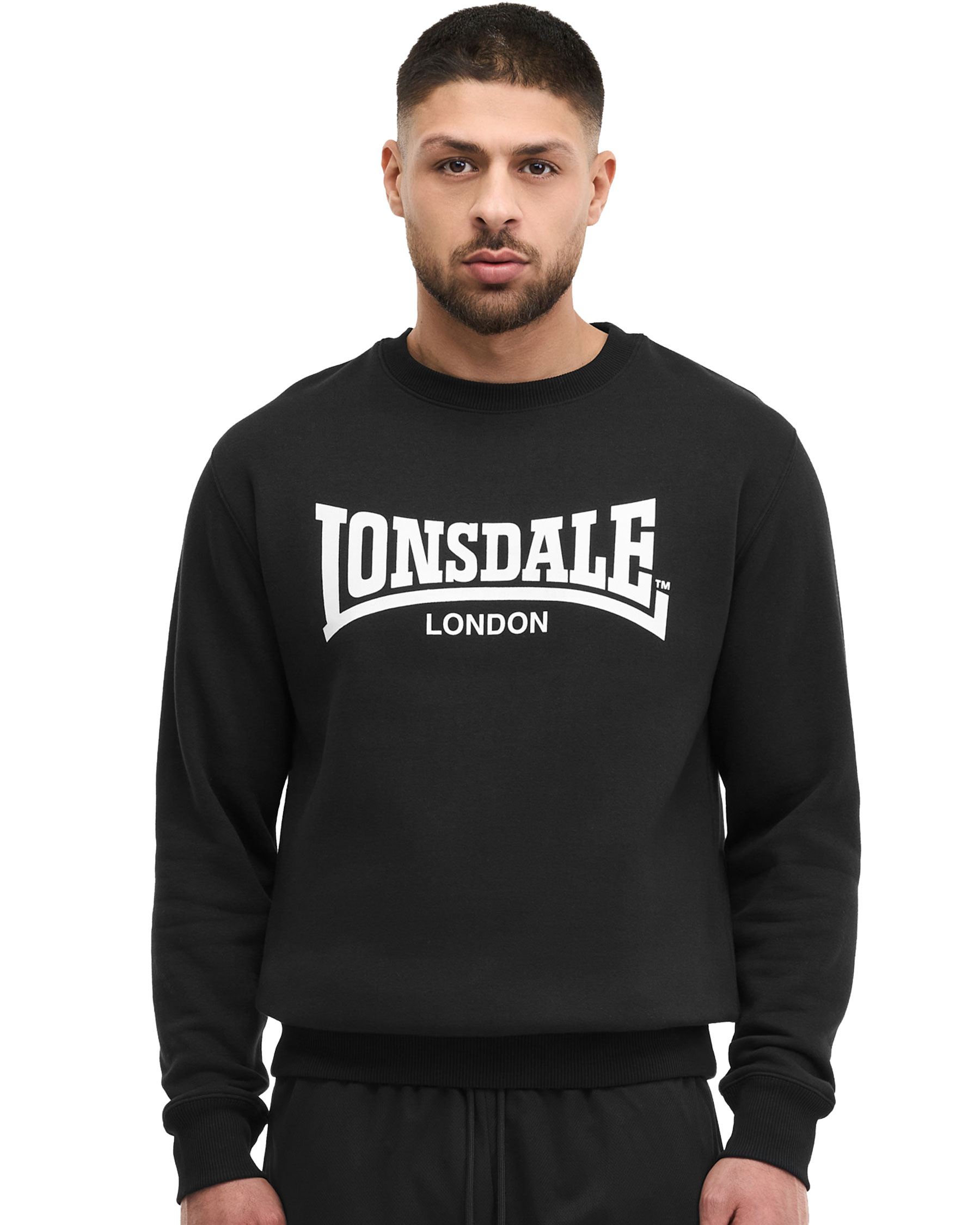 Lonsdale crewneck Welham