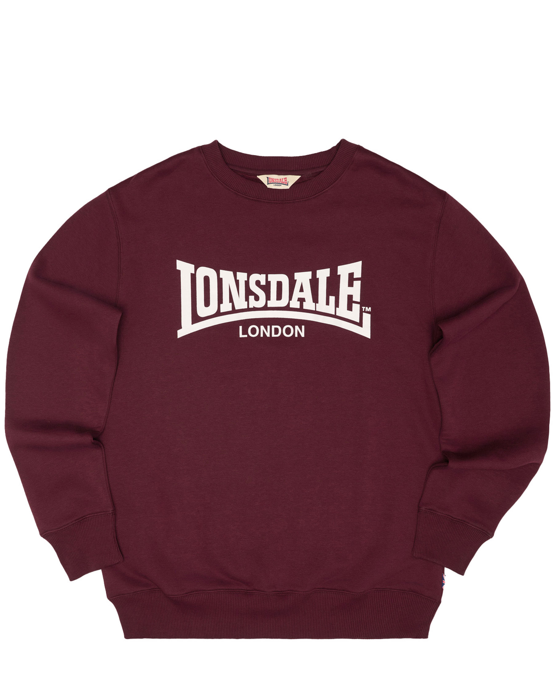 Lonsdale crewneck Welham