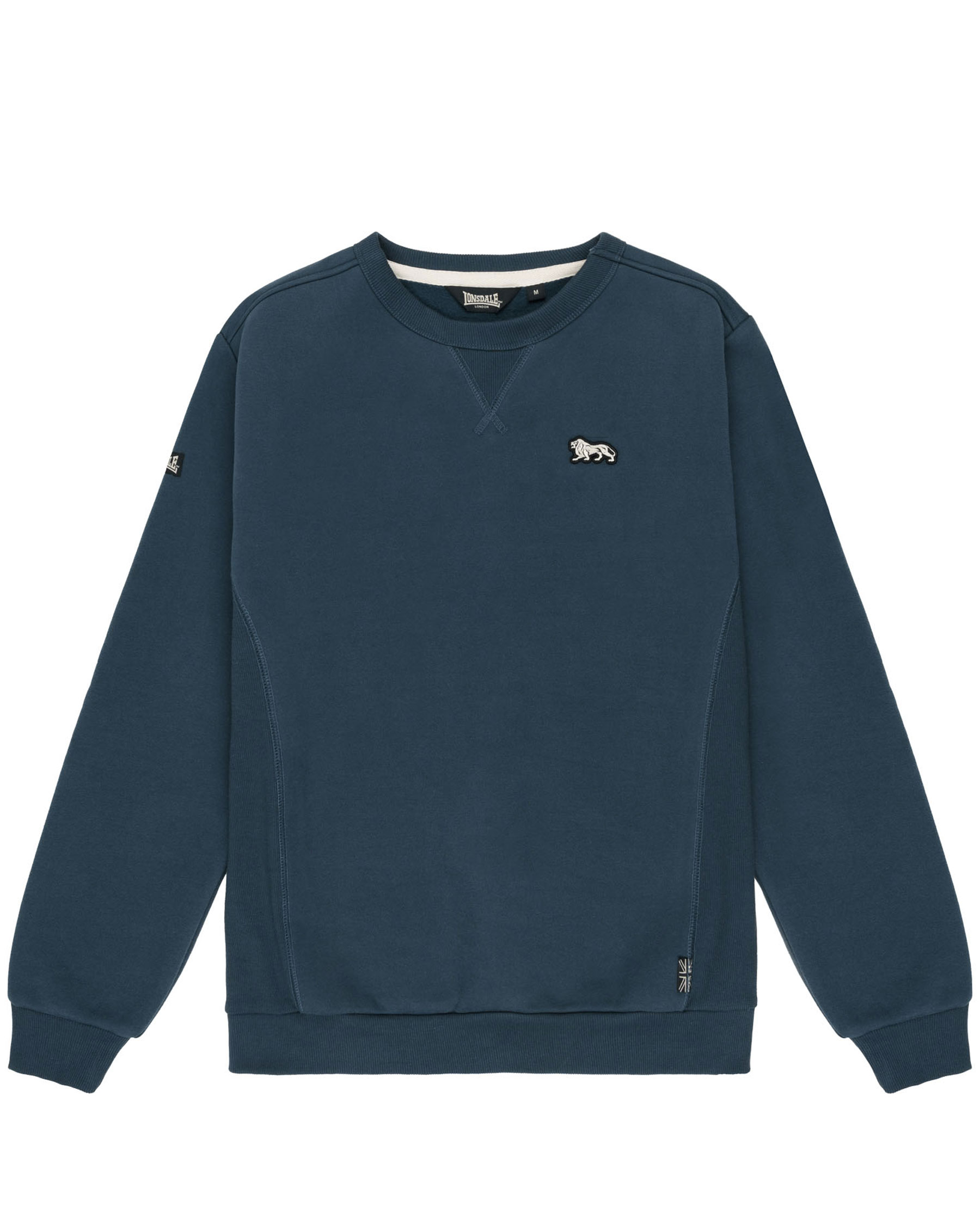 Lonsdale crewneck Woolwich
