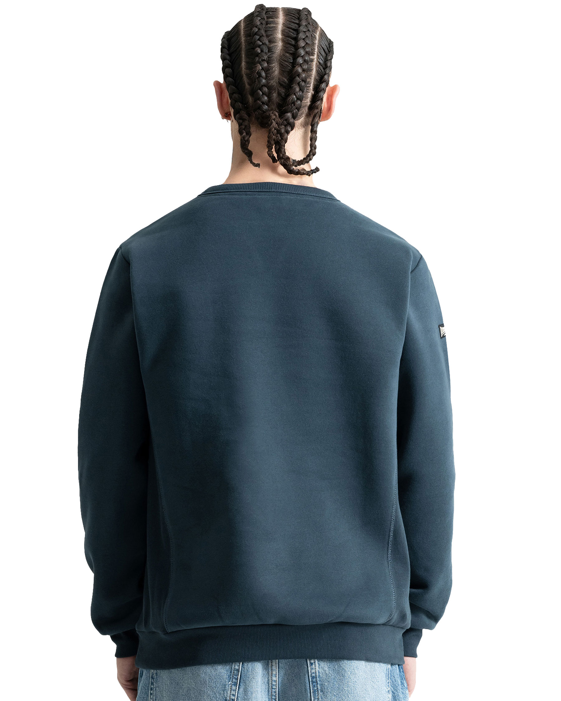 Lonsdale crewneck Woolwich