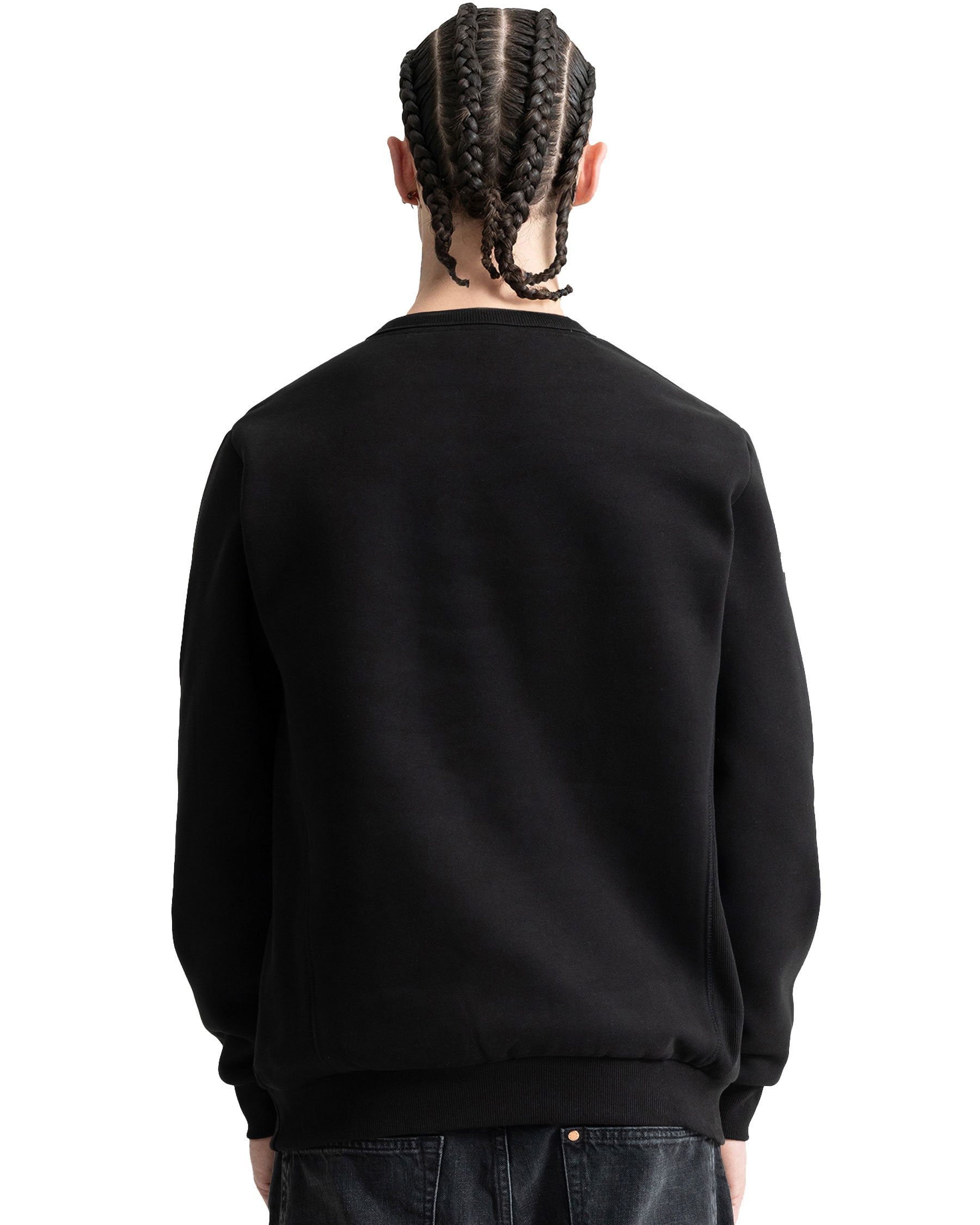 Lonsdale crewneck Woolwich