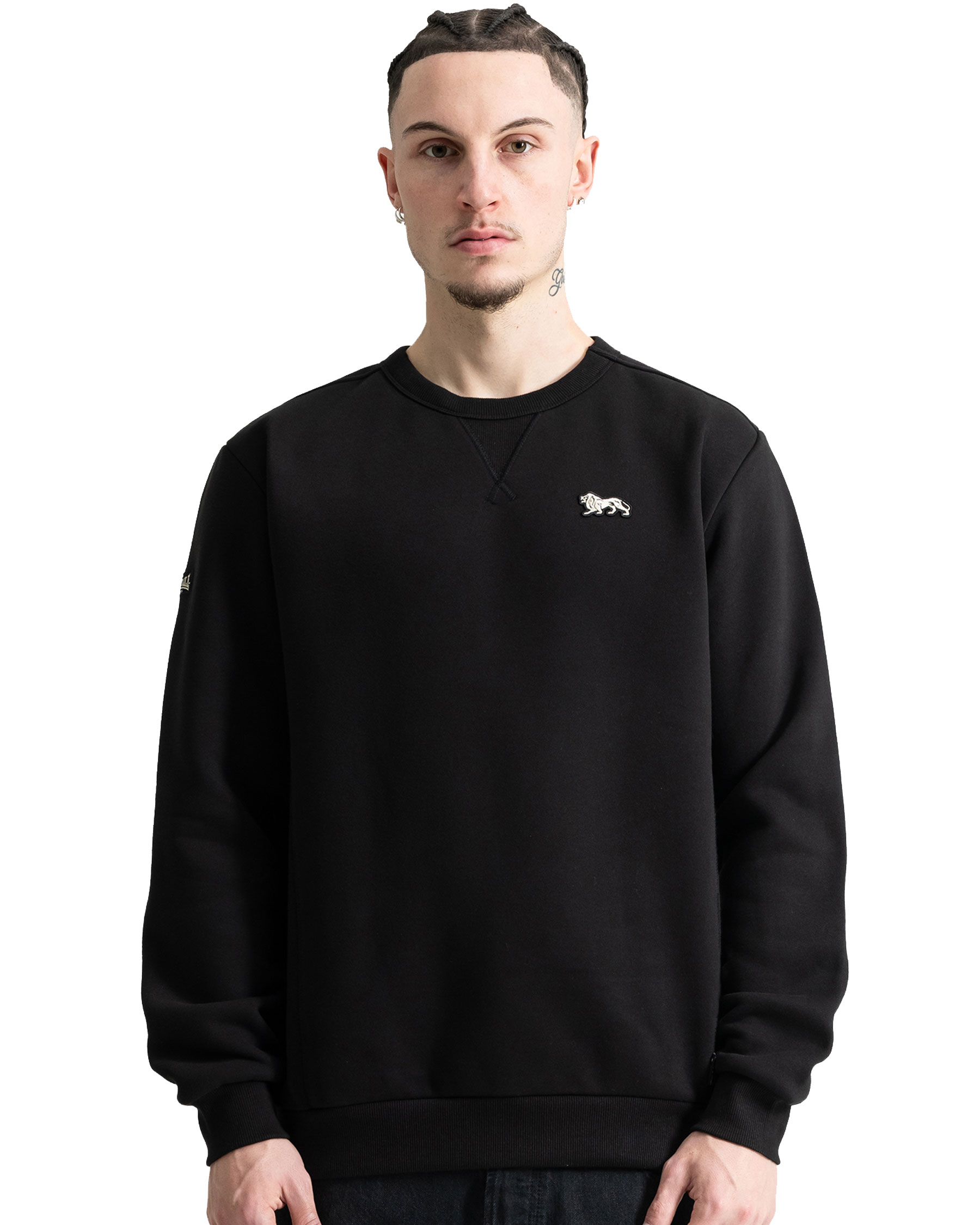 Lonsdale crewneck Woolwich