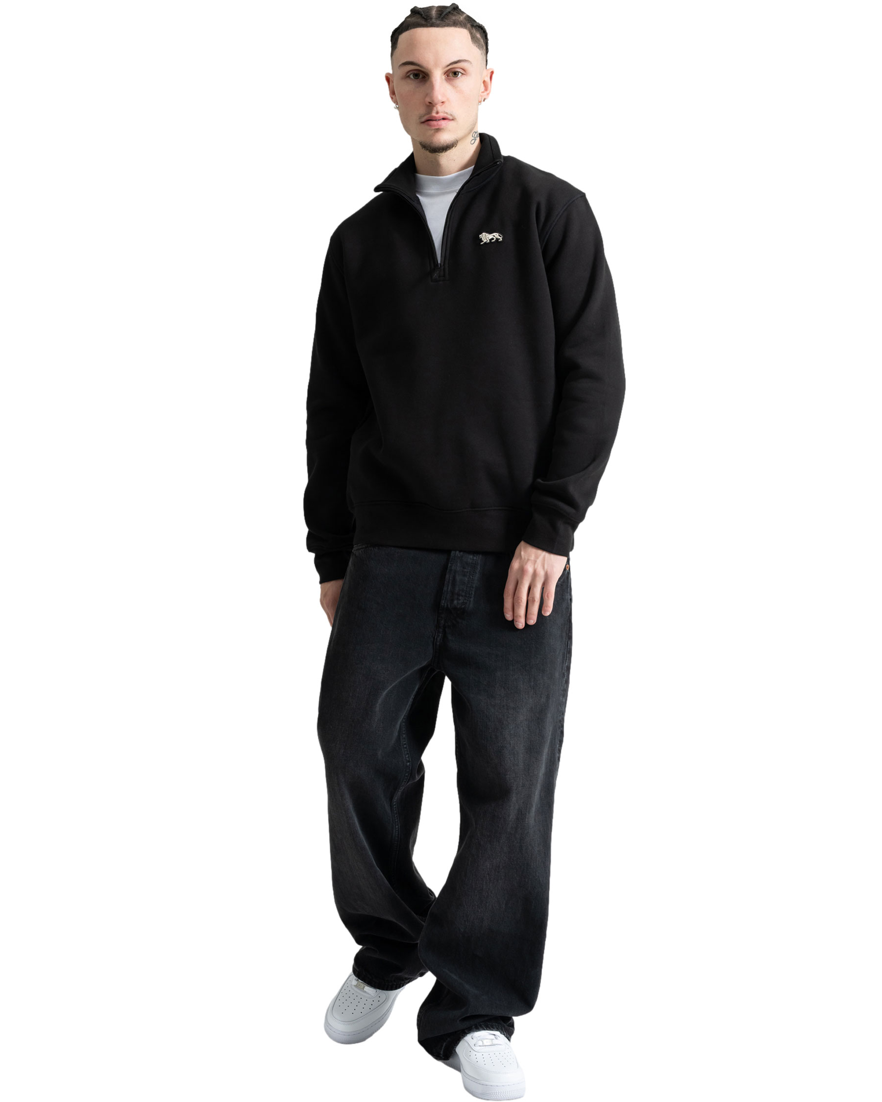 Lonsdale sweatshirt Chislehurst