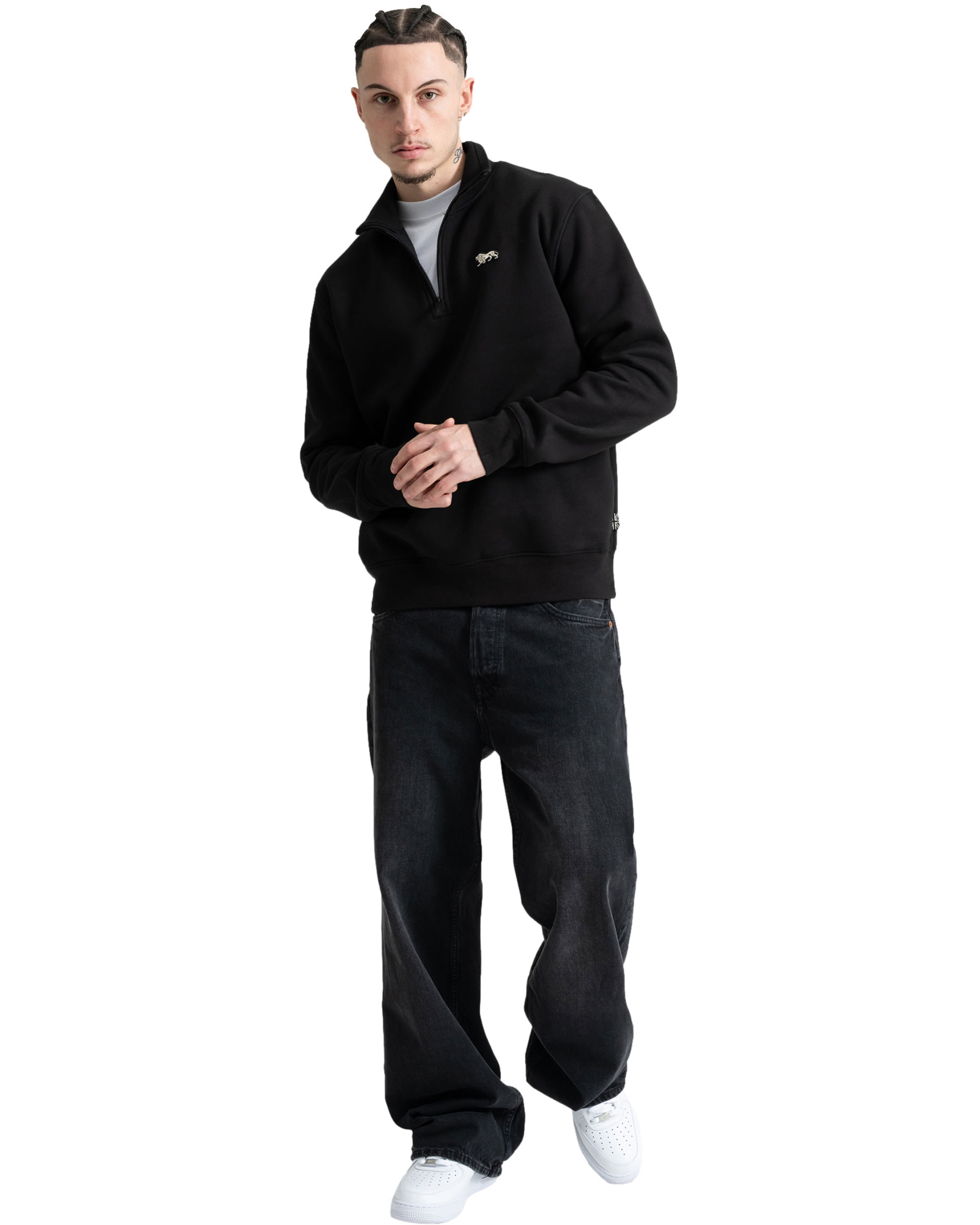 Lonsdale sweatshirt Chislehurst