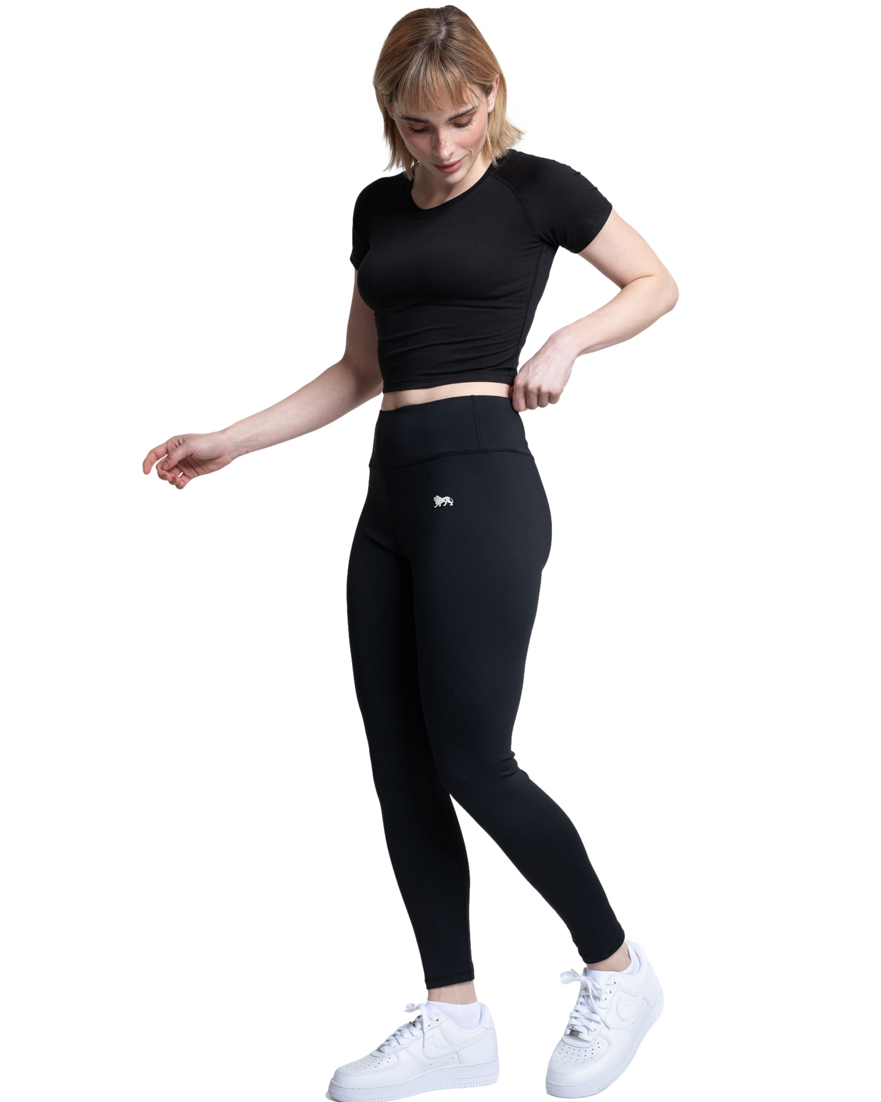 Lonsdale sportleggings Ulgham