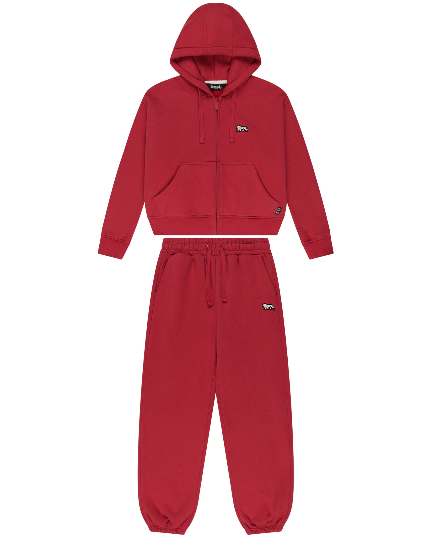Lonsdale women tracksuit Sundridge