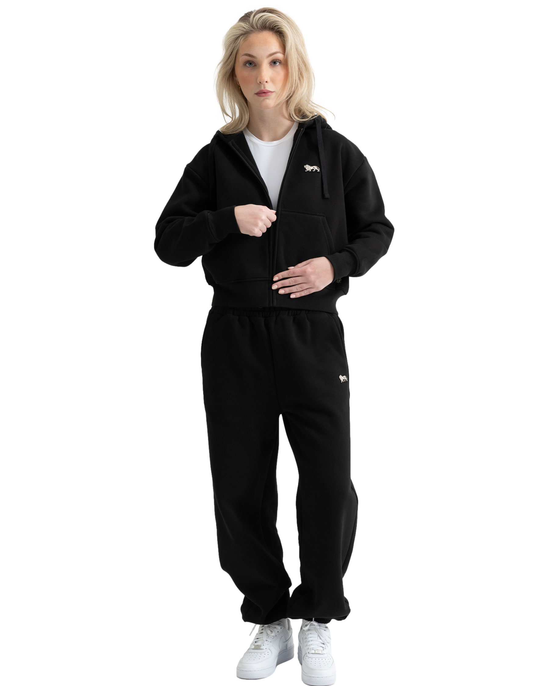 Lonsdale women tracksuit Sundridge