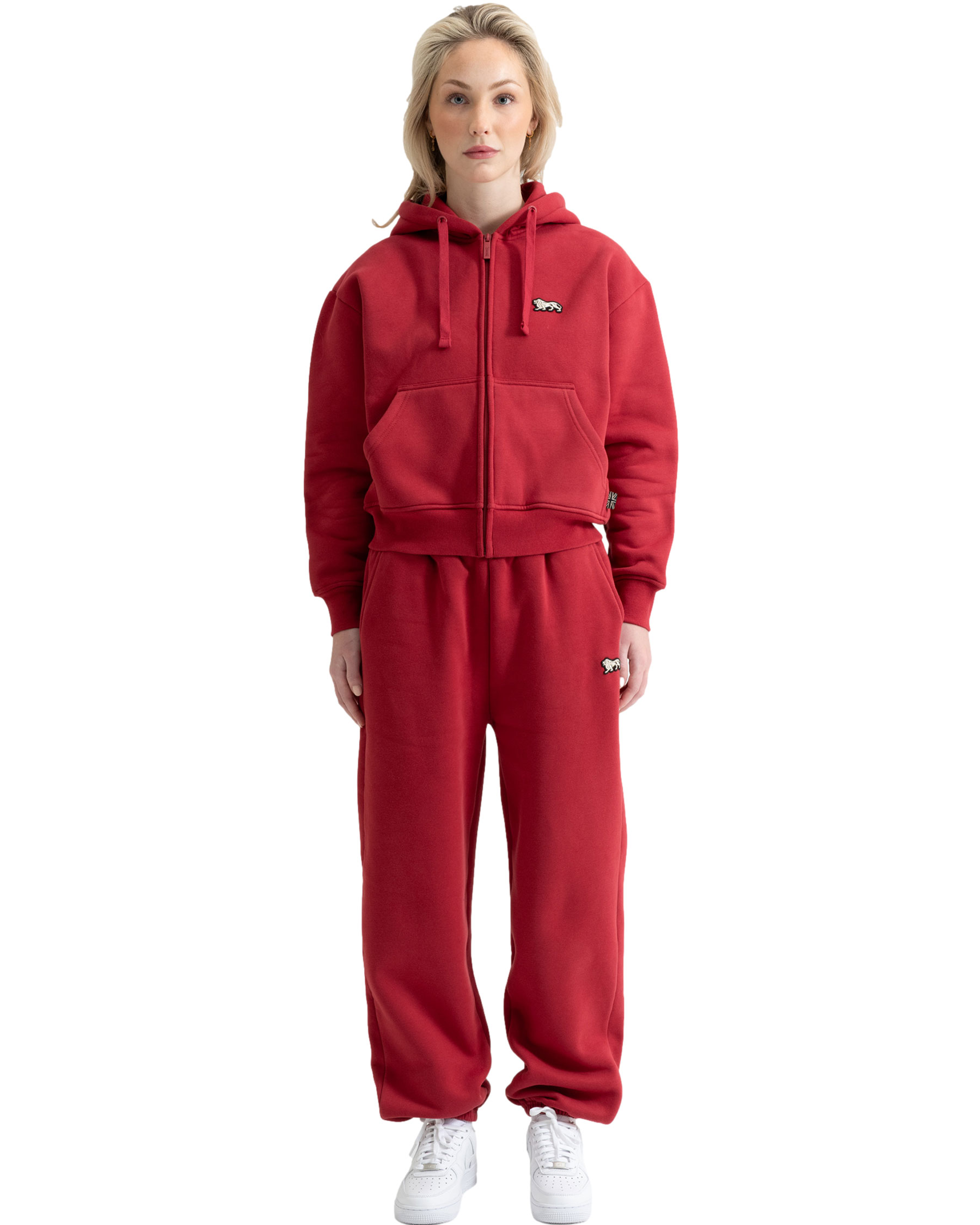 Lonsdale women tracksuit Sundridge