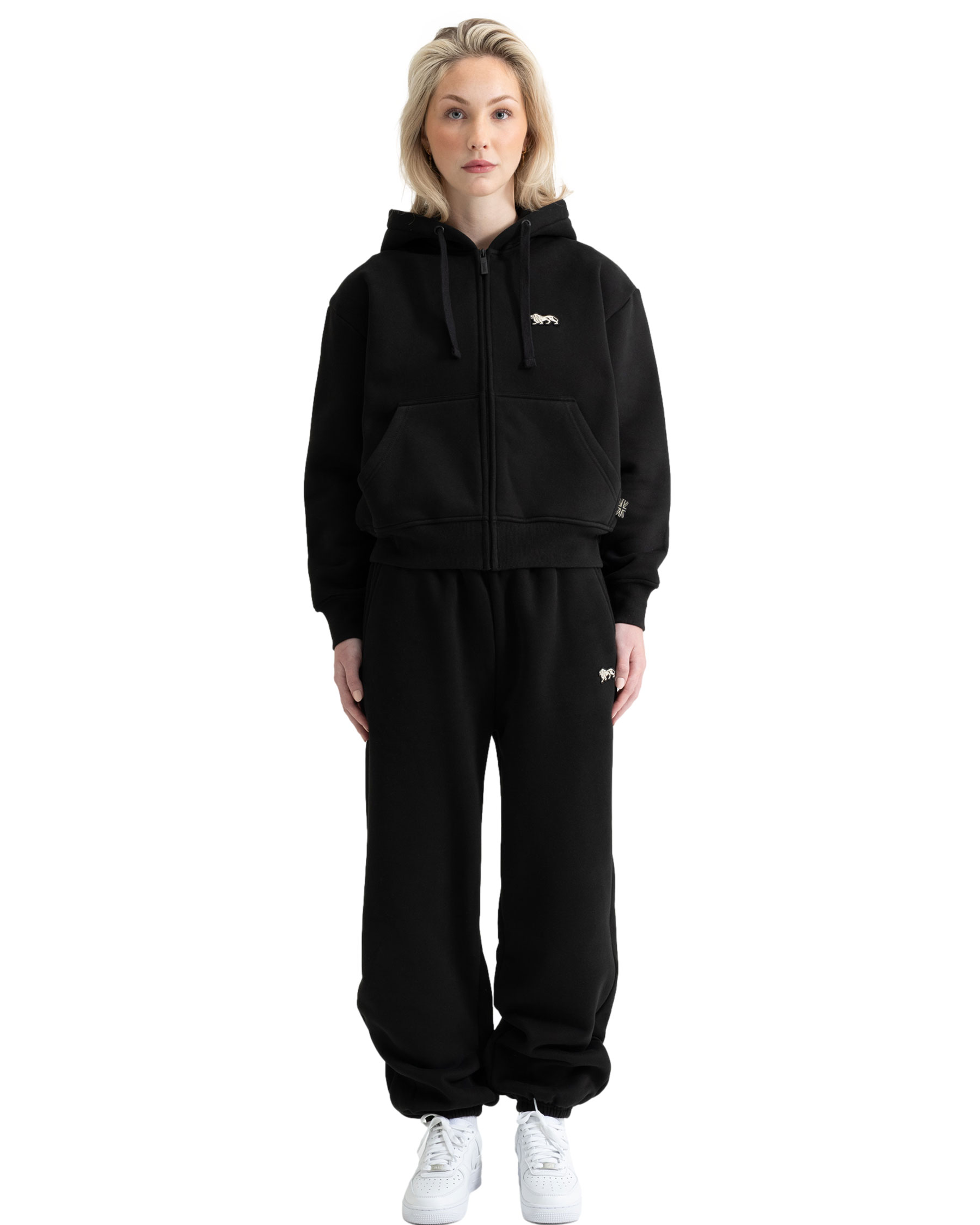 Lonsdale women tracksuit Sundridge