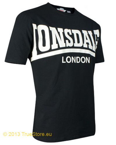 Lonsdale T-Shirt York