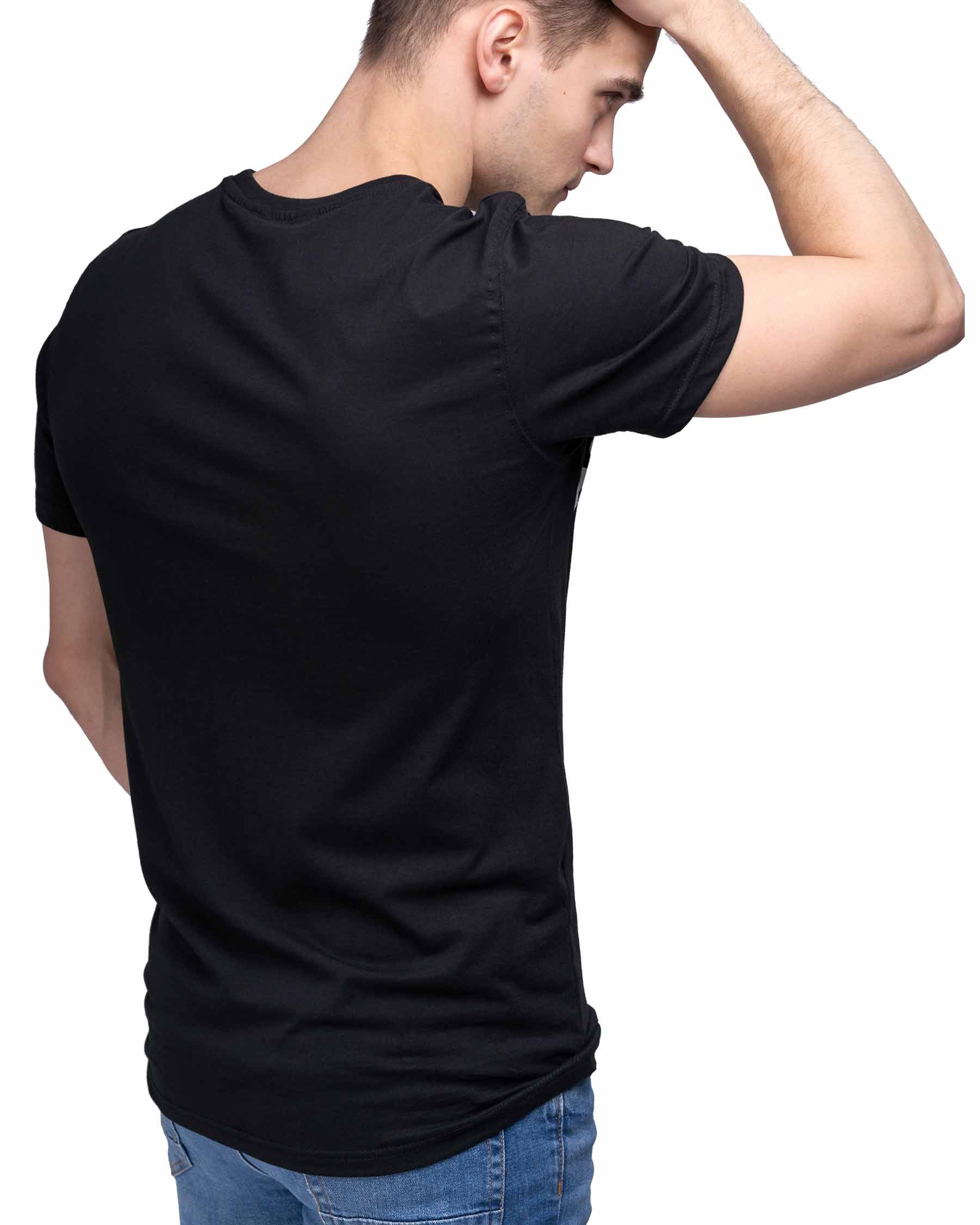 Lonsdale T-Shirt York