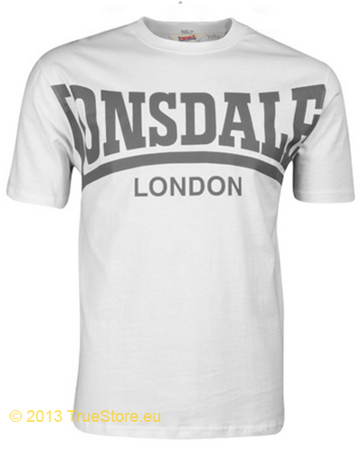 Lonsdale T-Shirt York