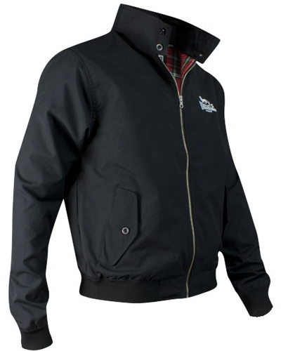 Lonsdale Harrington Jacke Acton Herren - Lonsdale London