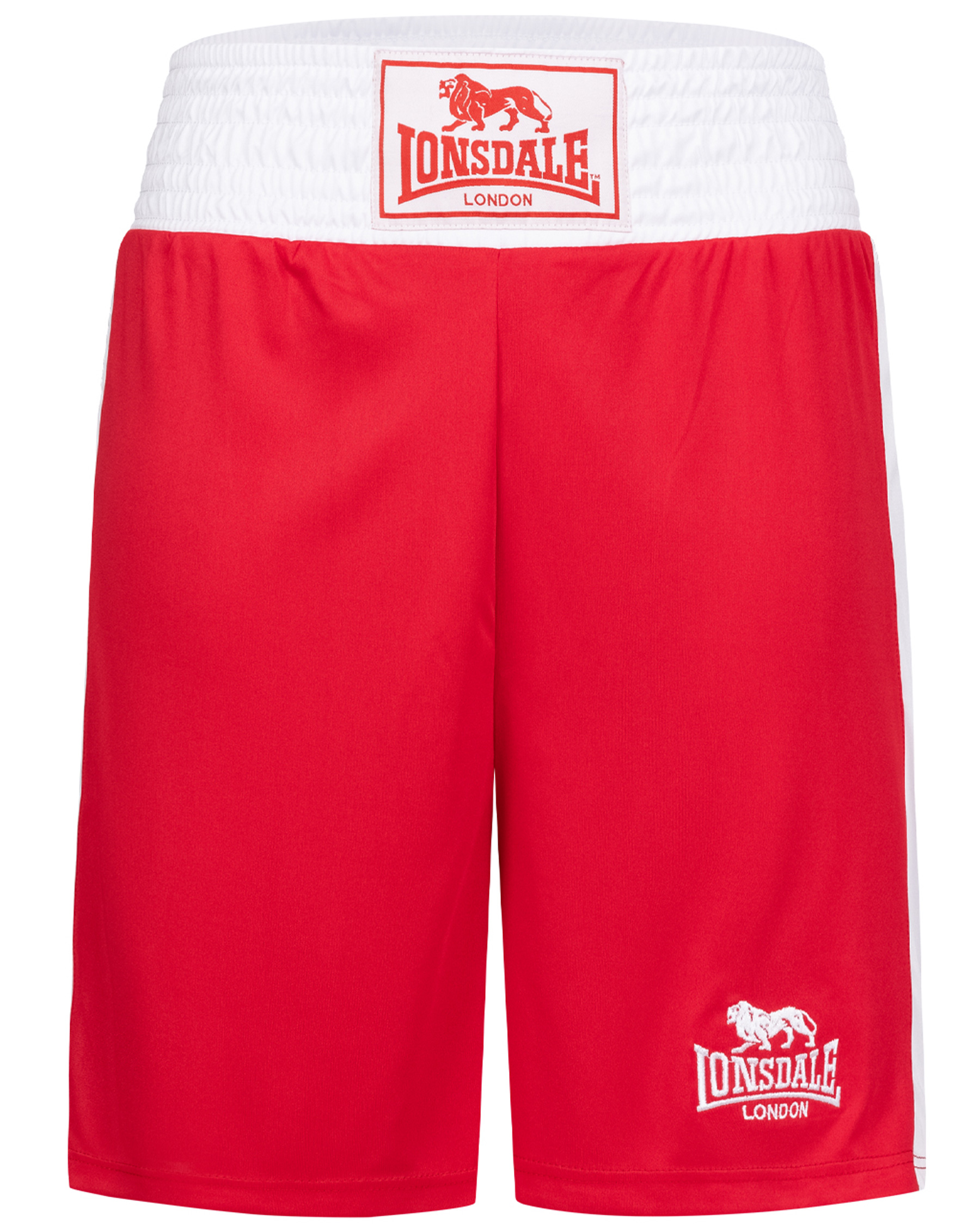 Lonsdale Amateur Boxhose