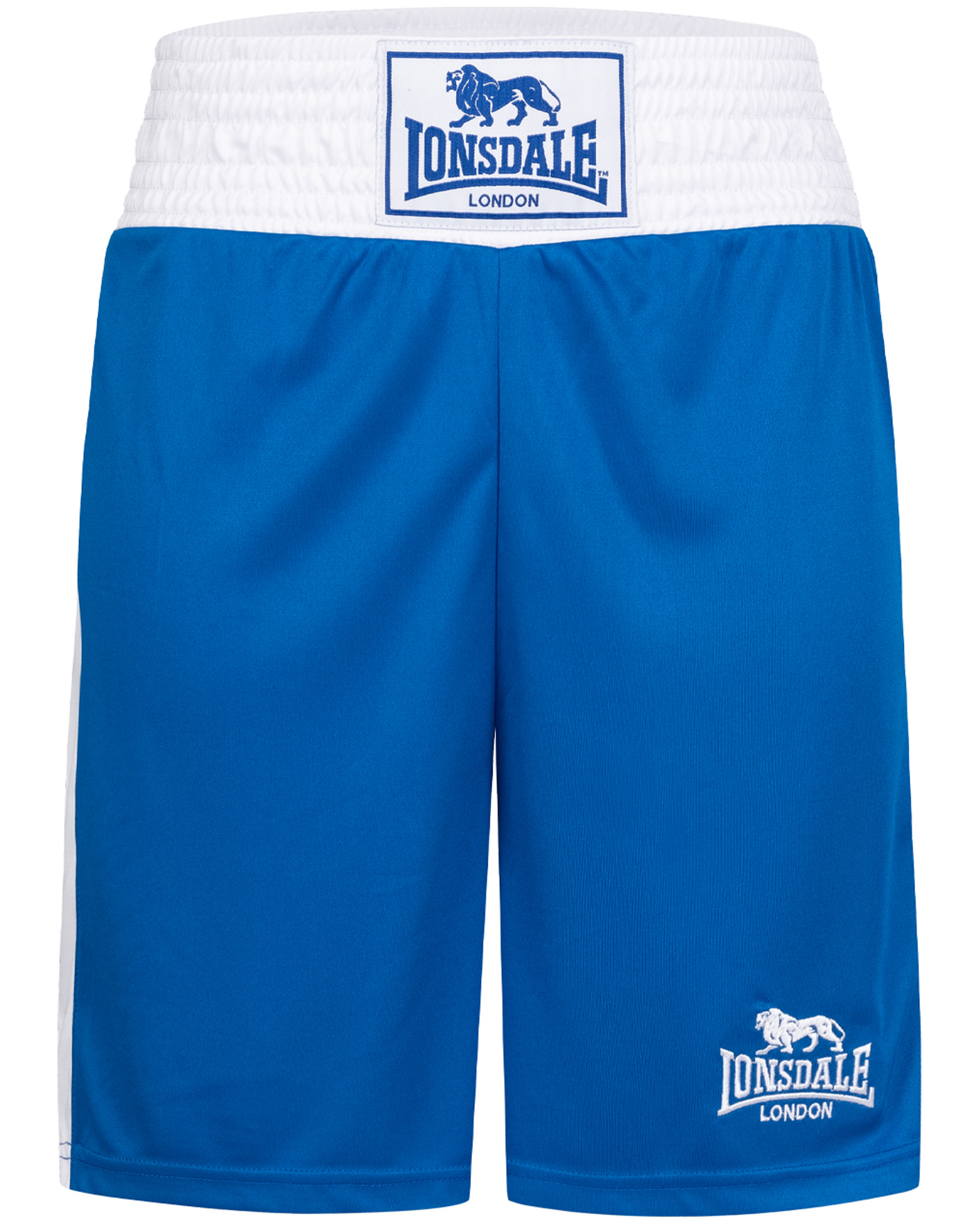 Lonsdale Amateur Boksbroek - Boksbroeken ringwear -