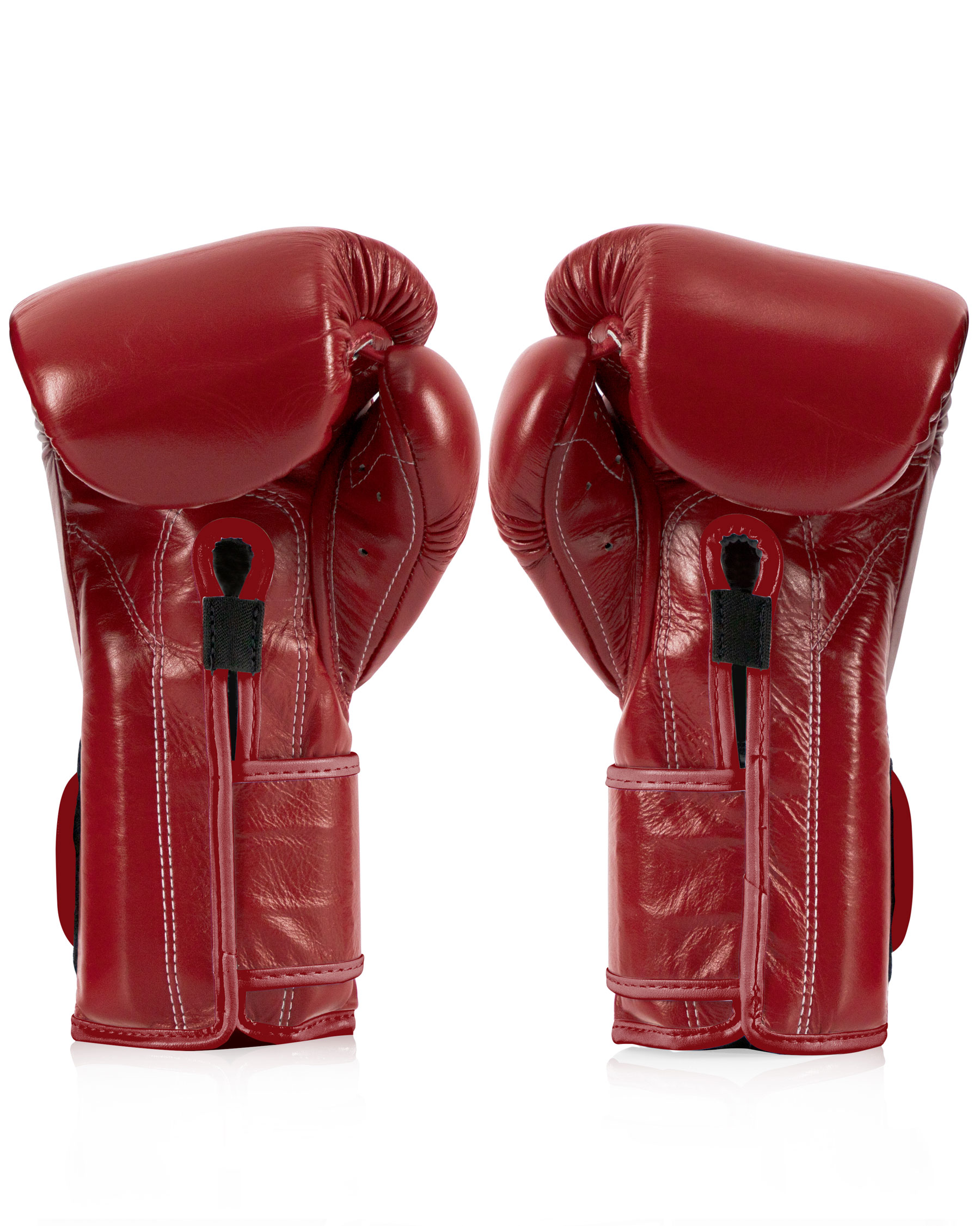 Fairtex Heavy Hitter's Boxhandschuhe - Mexican Style (BGV9)