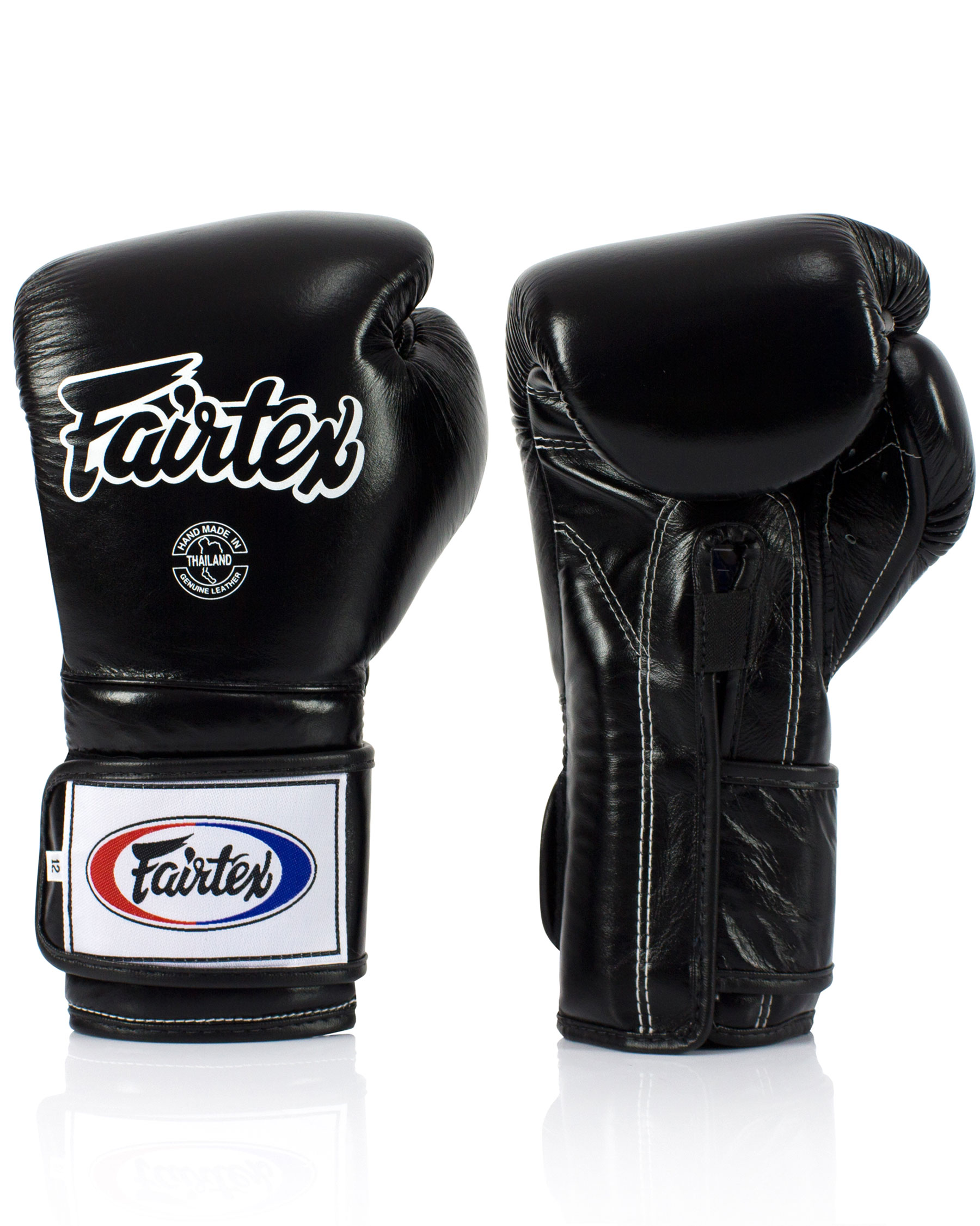 Fairtex Heavy Hitter's Boxhandschuhe - Mexican Style (BGV9)