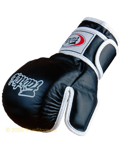 Fairtex FGV15 Sparring Handschoenen