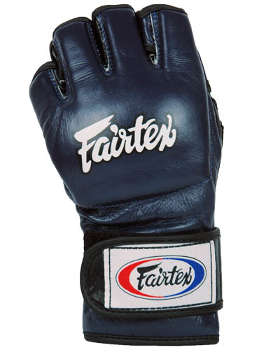 fairtex mma gloves