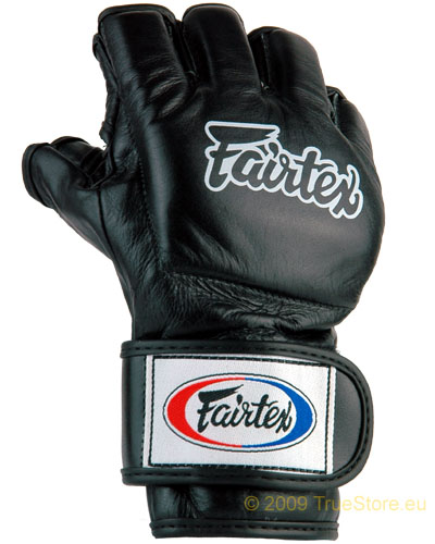 Fairtex Ultimate Combat Handschoenen (FGV13)