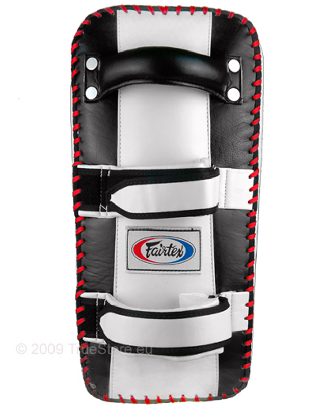 Fairtex Muay Thai Kick Pad - Curved Shape KPLC2