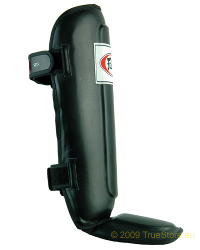 Fairtex Instep Shin Guard SP3