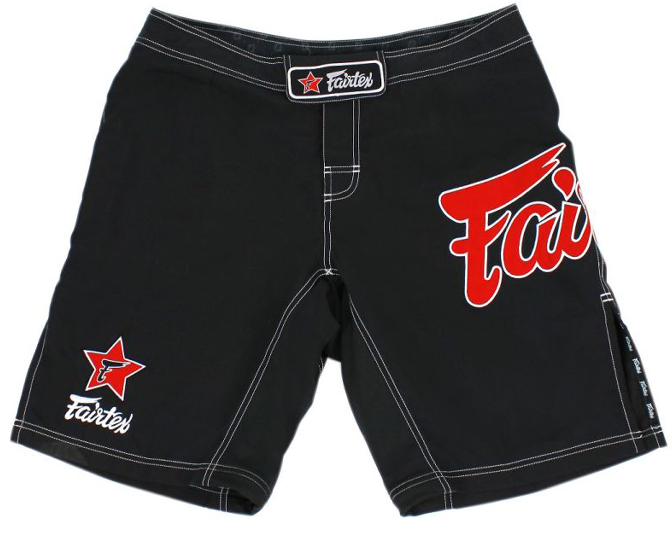 Fairtex MMA Fightshort - Fairtex (AB1)