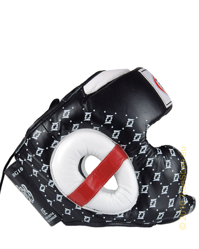 Fairtex Kopfschutz Super Sparring HG10