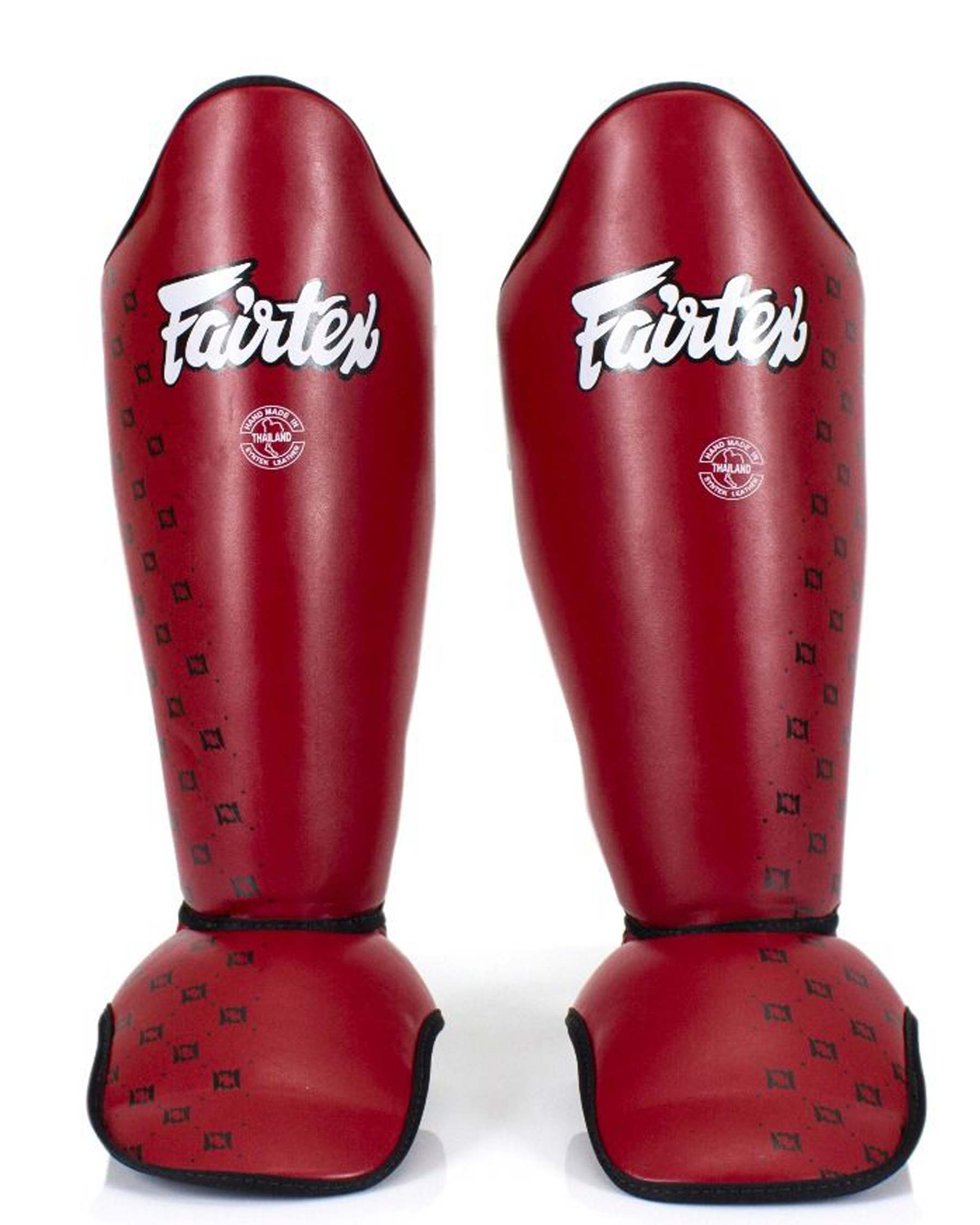 Fairtex SP5 Schienbein und Spannschoner Super Comfort