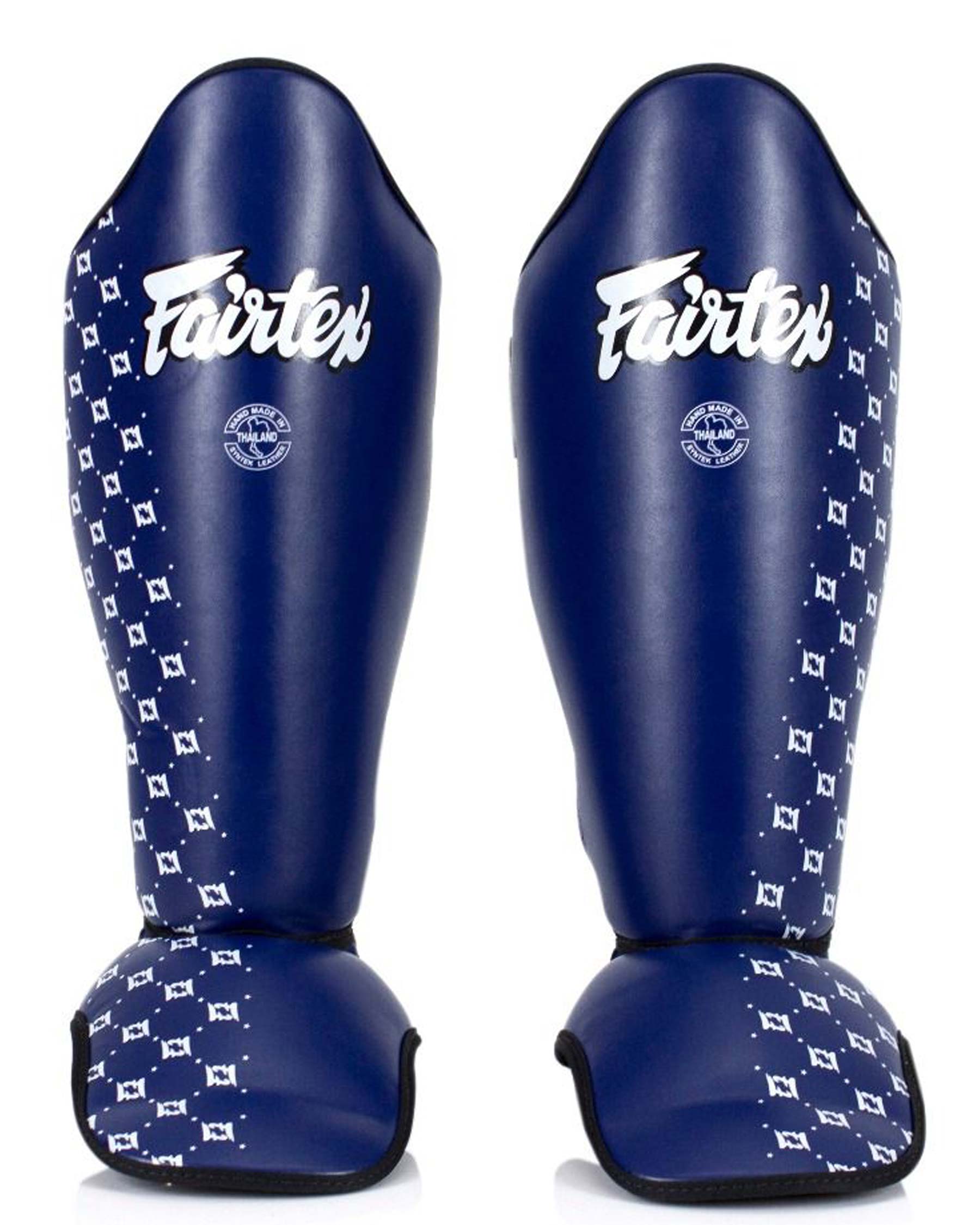 Fairtex SP5 Schienbein und Spannschoner Super Comfort