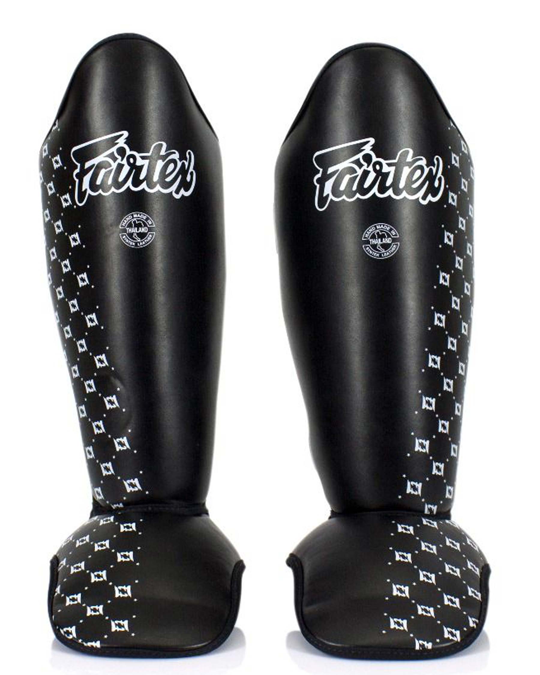 Fairtex SP5 Schienbein und Spannschoner Super Comfort