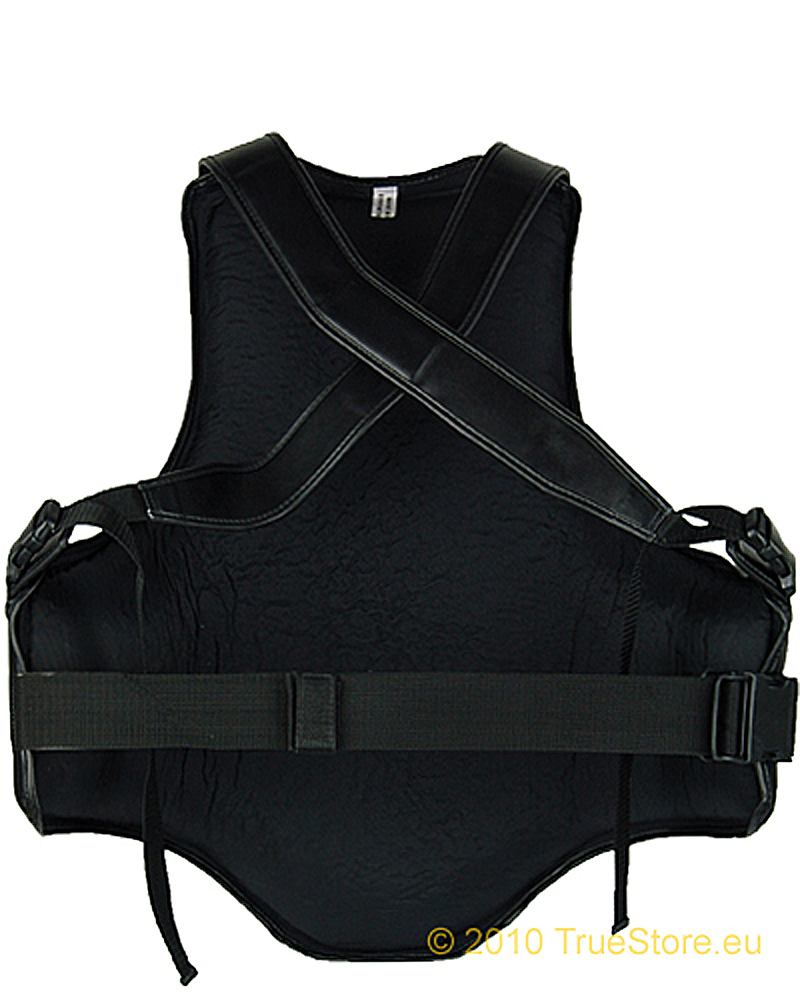 Fairtex TV1 Full Body Trainer Harnas
