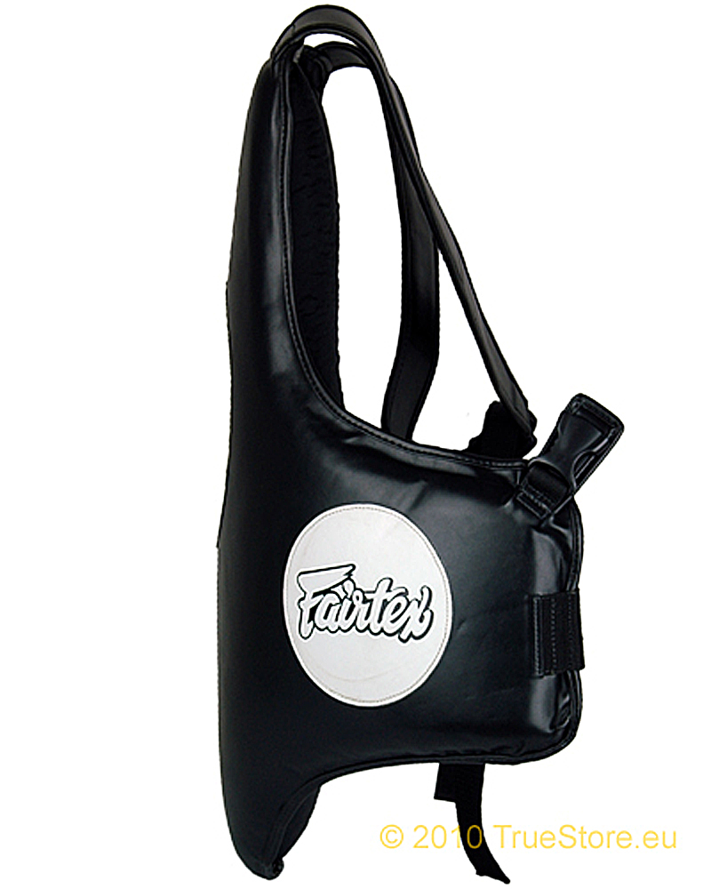 Fairtex TV1 Full Body Trainer Harnas