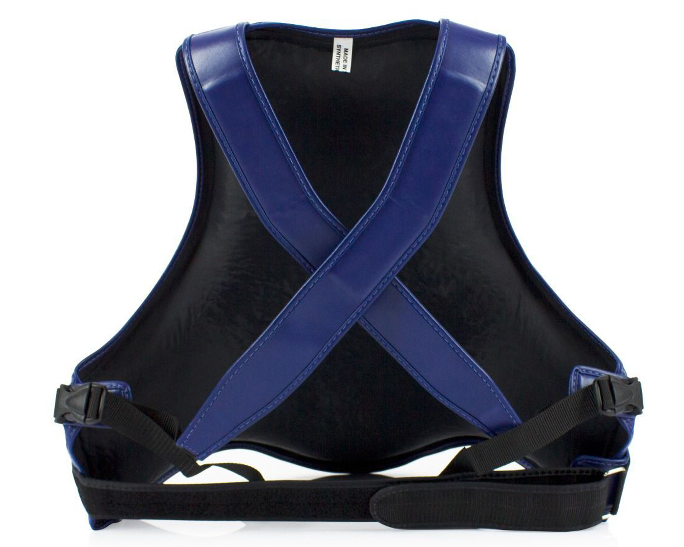 Fairtex TV1 Full Body Trainer Harnas