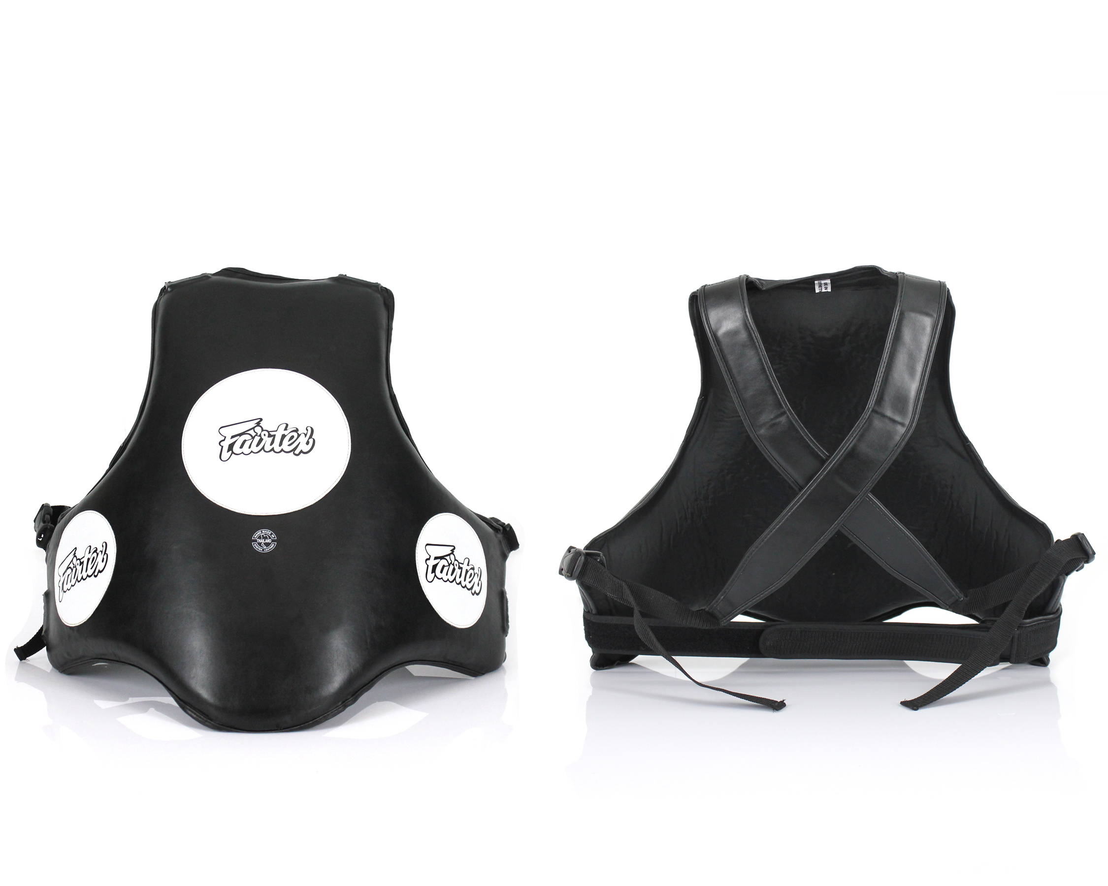 Fairtex TV1 Full Body Trainer Harnas