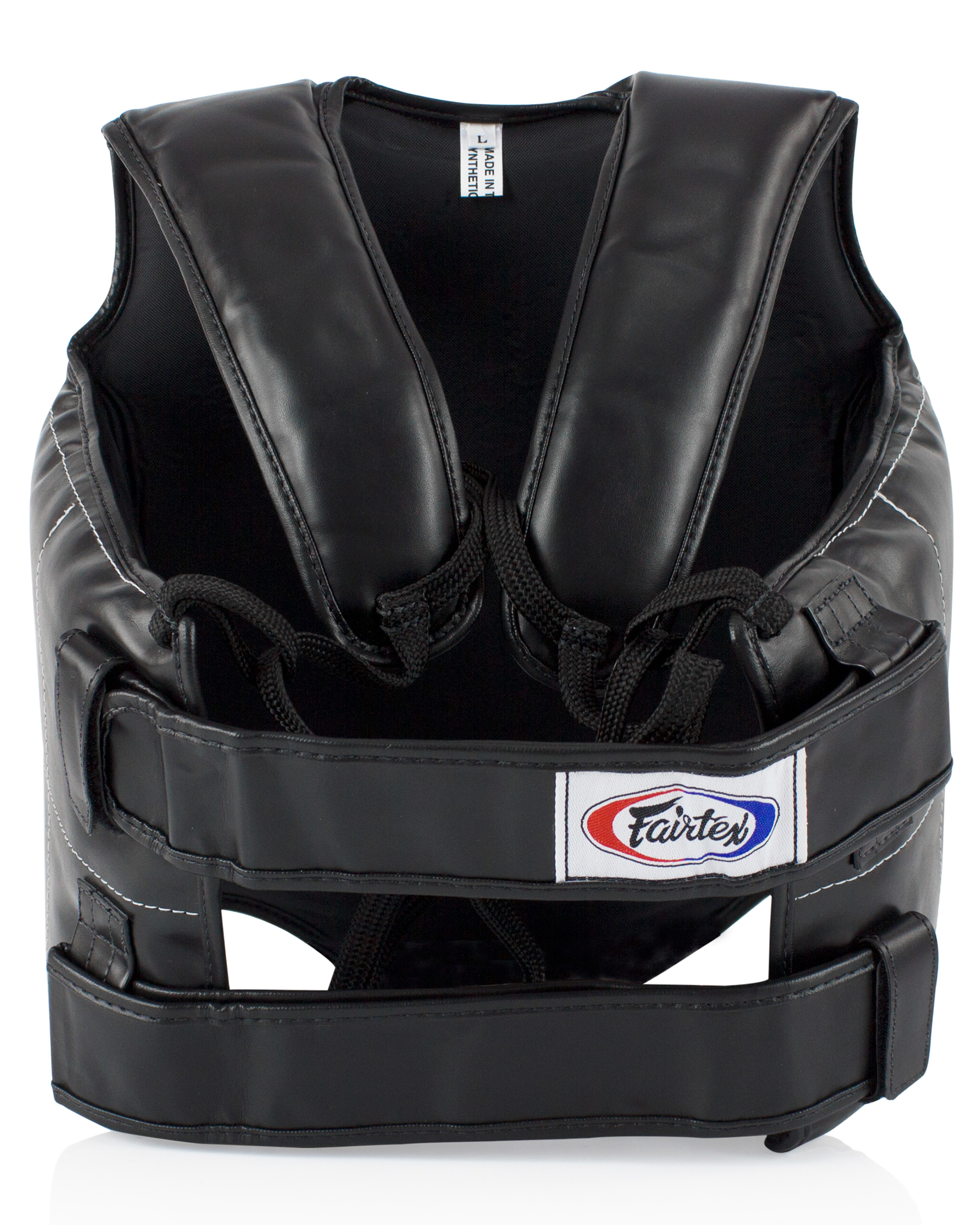 Fairtex Trainingsweste PV1