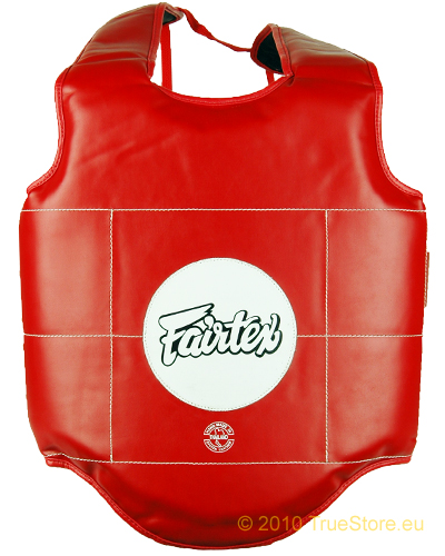 Fairtex Trainingsvest PV1