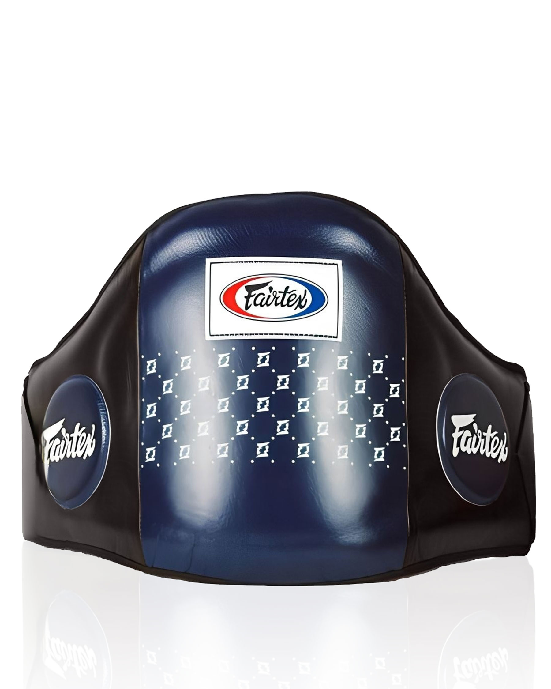 Fairtex BPV1 Leder Bauchpanzer