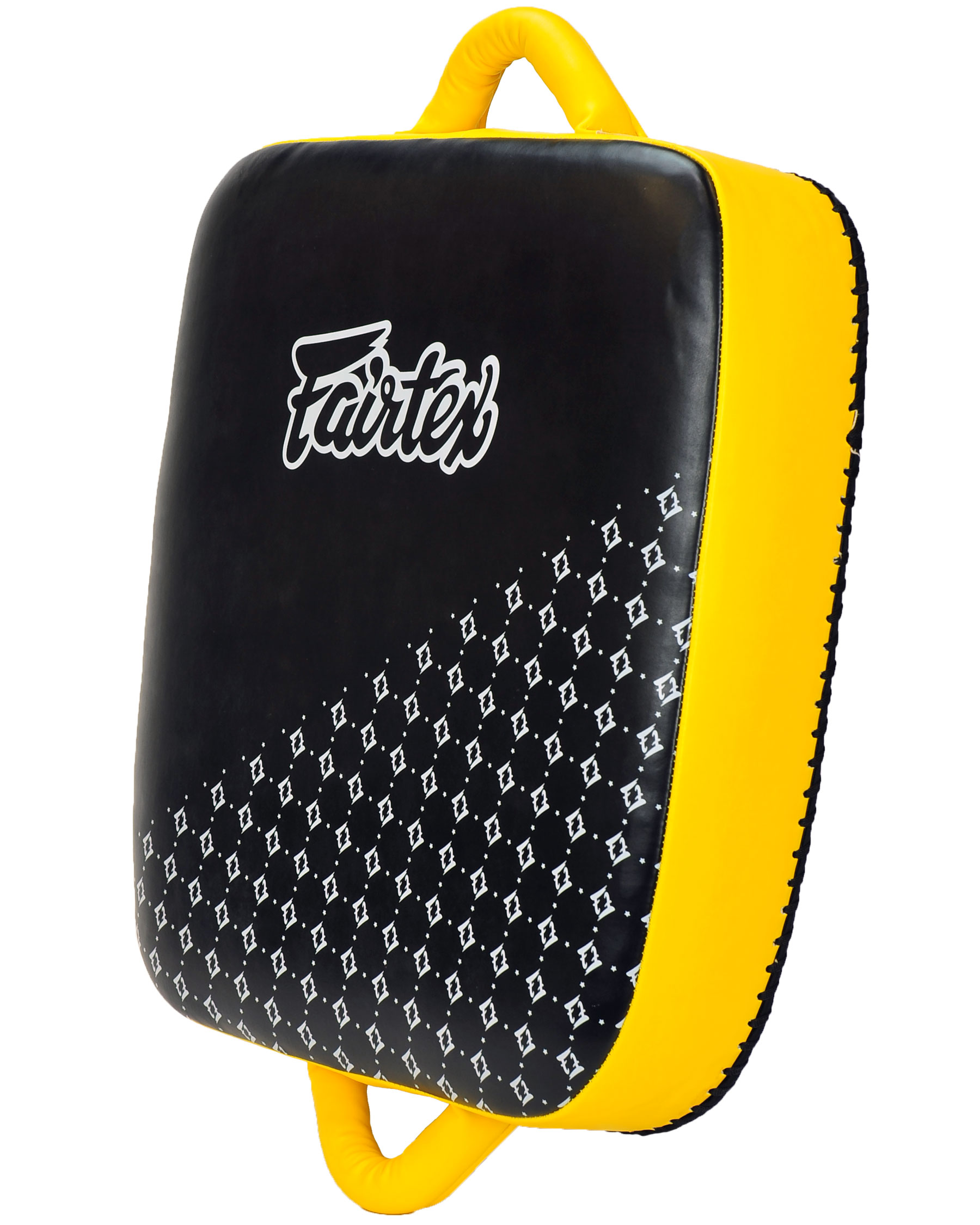 Fairtex Leg Kick Pad a.k.a. - The Thai Suitcase - LKP1