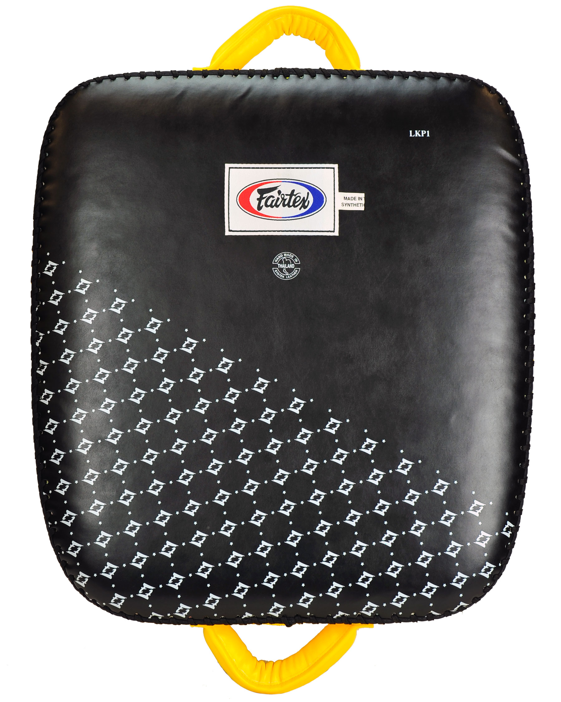 Fairtex Leg Kick Pad a.k.a. - The Thai Suitcase - LKP1